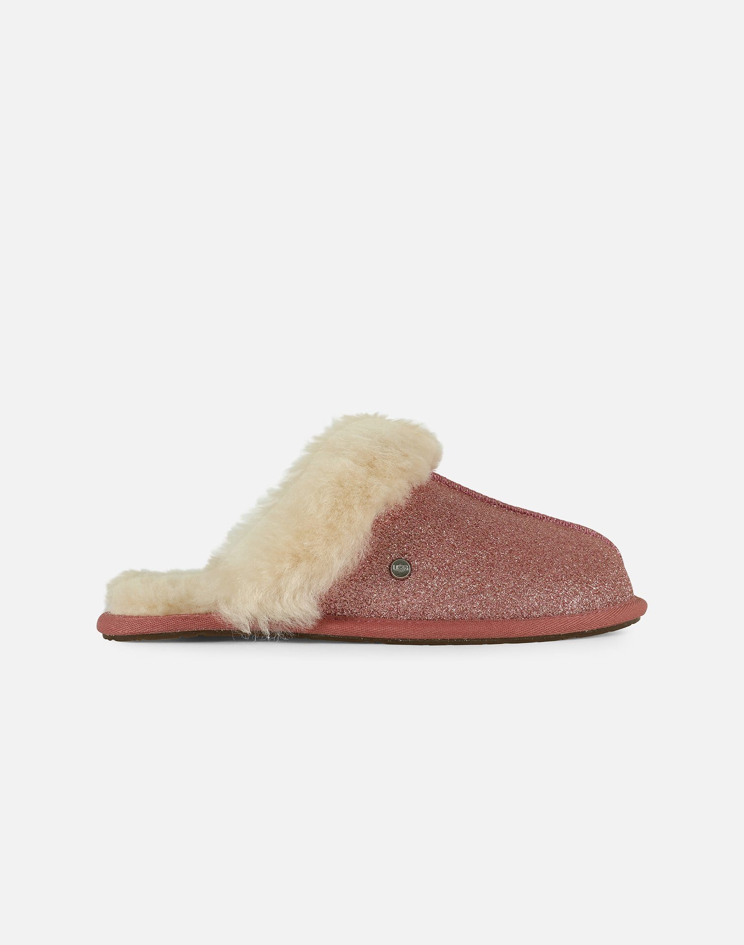 UGG Women's Scuffette Sparkle Slippers