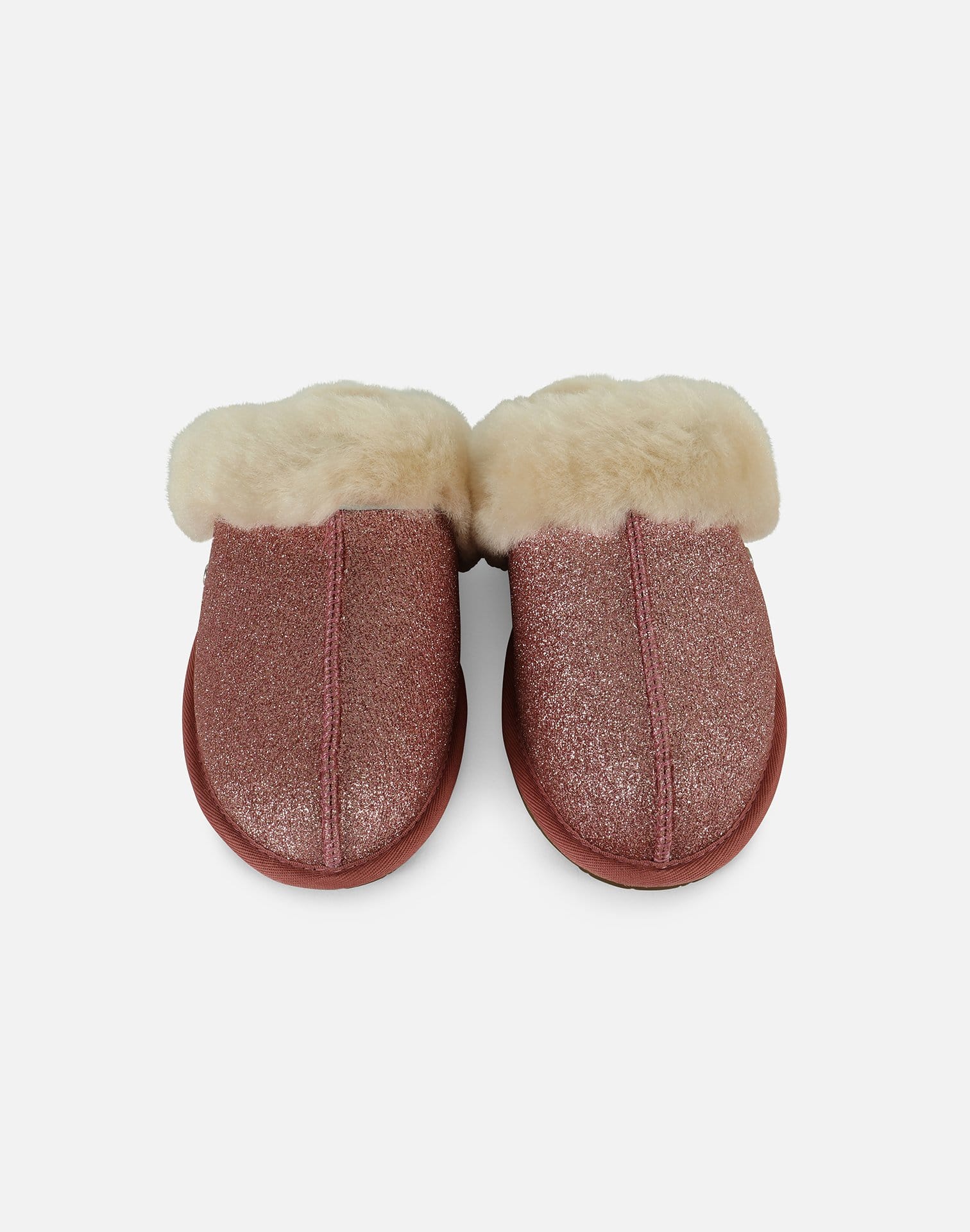 UGG Women's Scuffette Sparkle Slippers