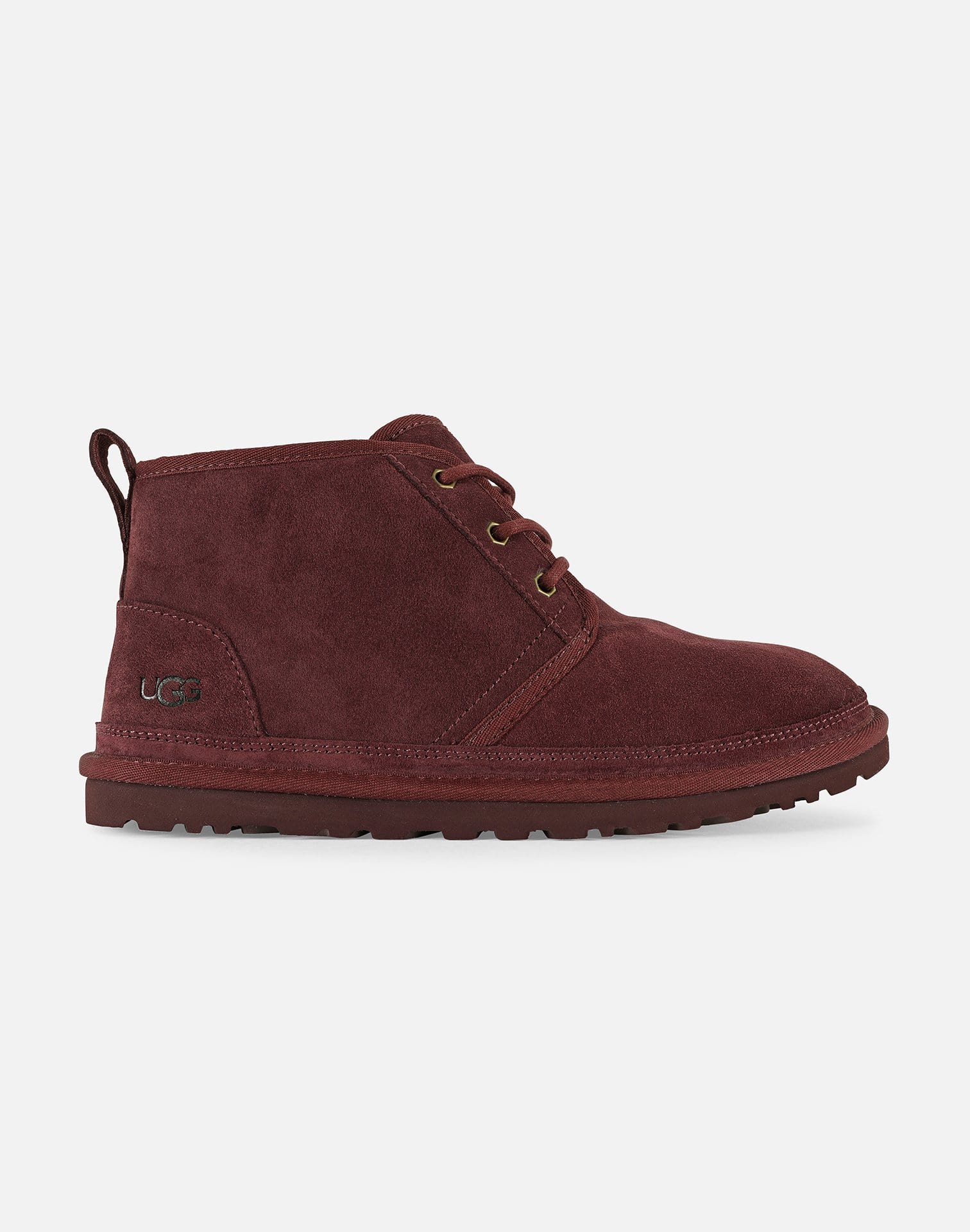 UGG NEUMEL BOOTS