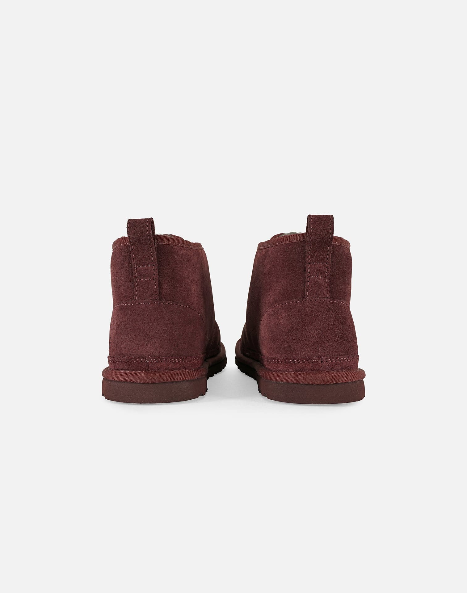UGG NEUMEL BOOTS