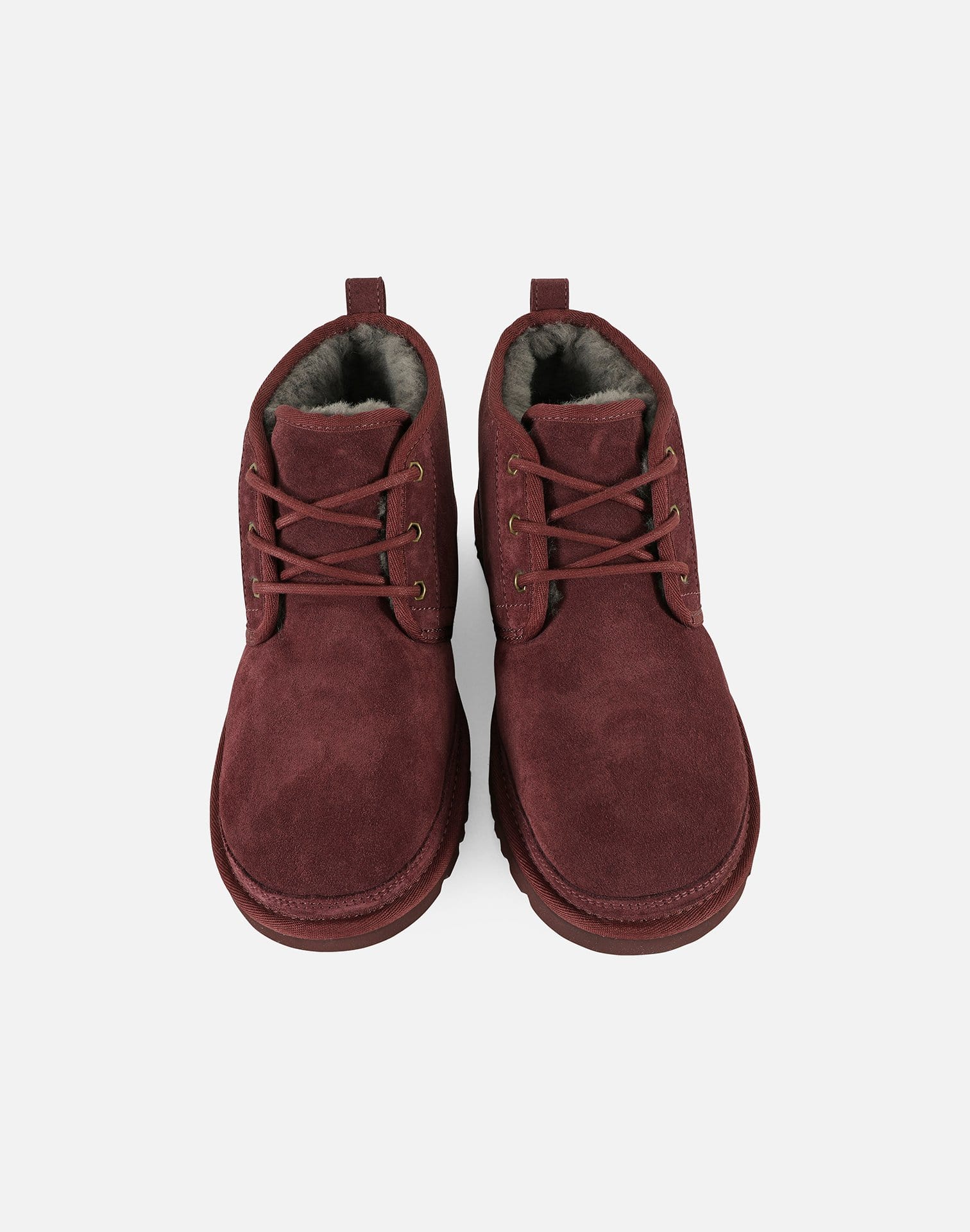 UGG NEUMEL BOOTS