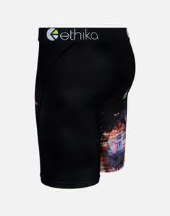 Ethika Men's Wolf Of Wall Street Boxer Briefs