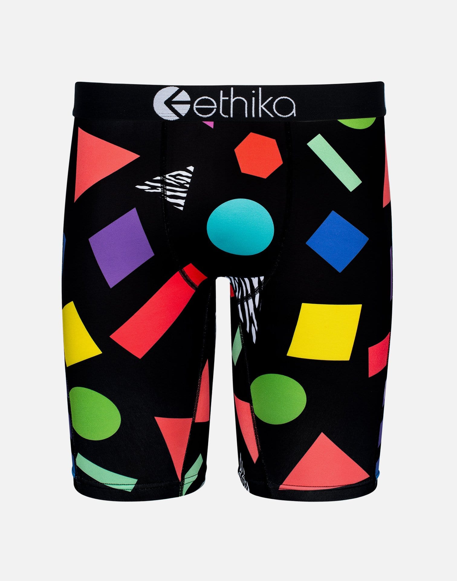 Ethika Men's Maui Wowie DTLR VILLA Exclusive Boxer Briefs