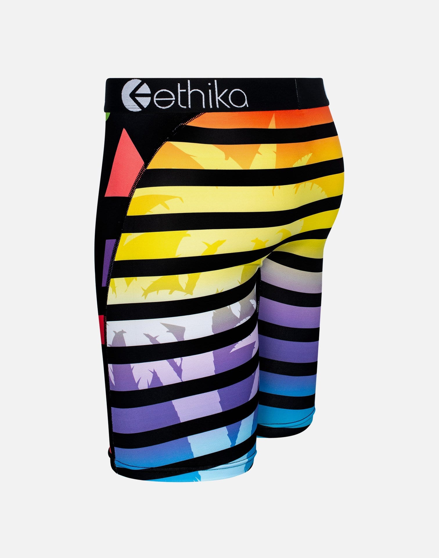Ethika Men's Maui Wowie DTLR VILLA Exclusive Boxer Briefs