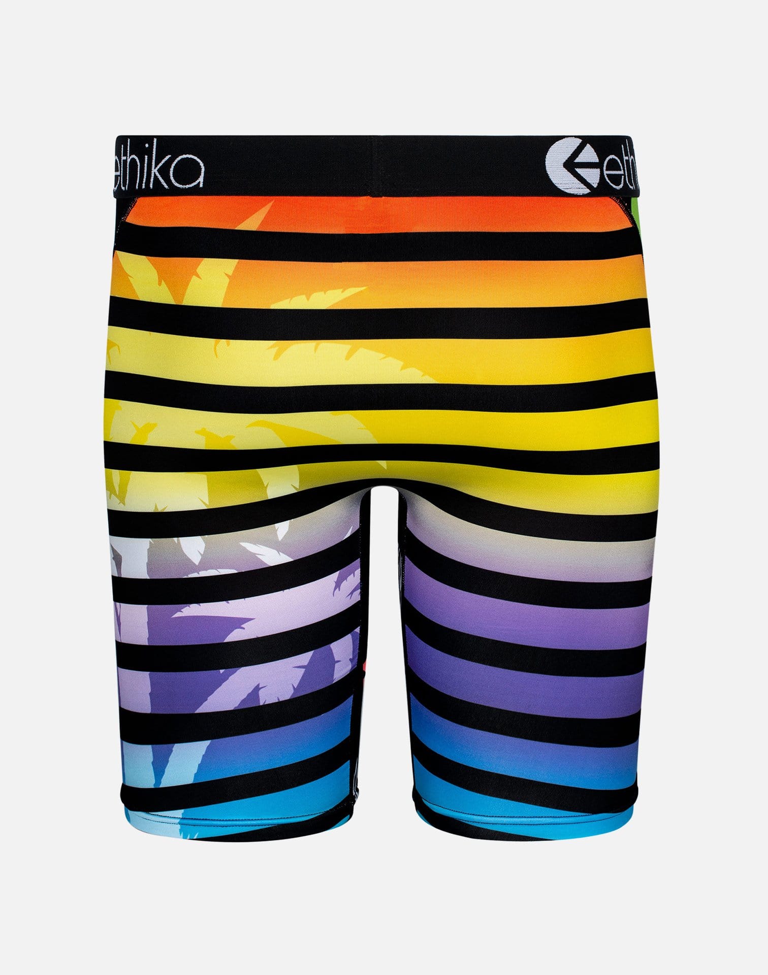 Ethika Men's Maui Wowie DTLR VILLA Exclusive Boxer Briefs