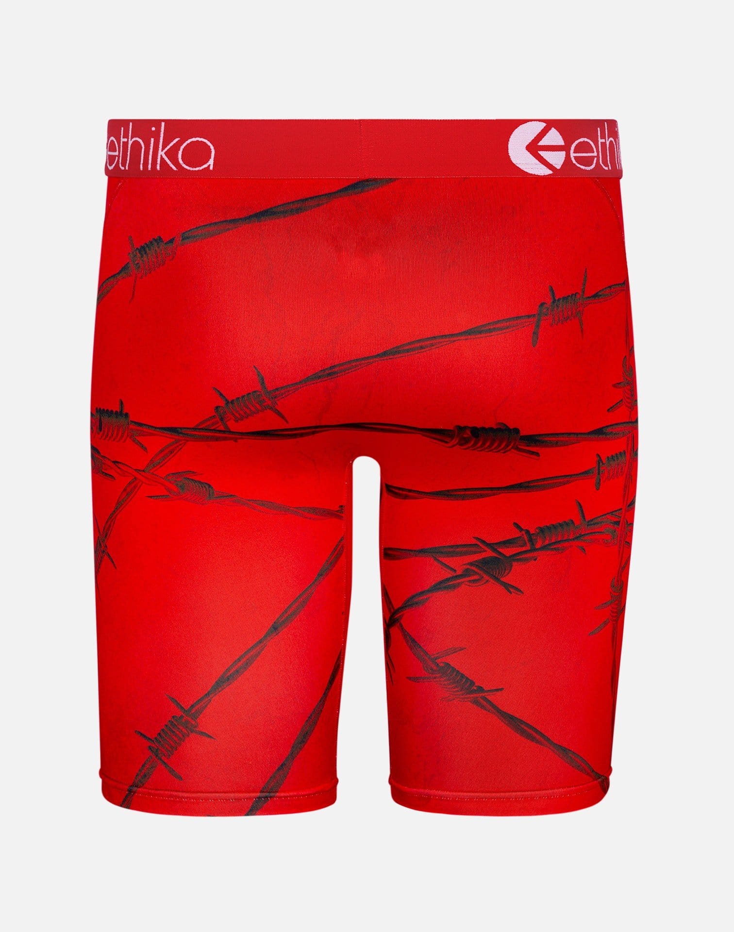 Ethika Men's Ski Mask Slump God Boxer Briefs