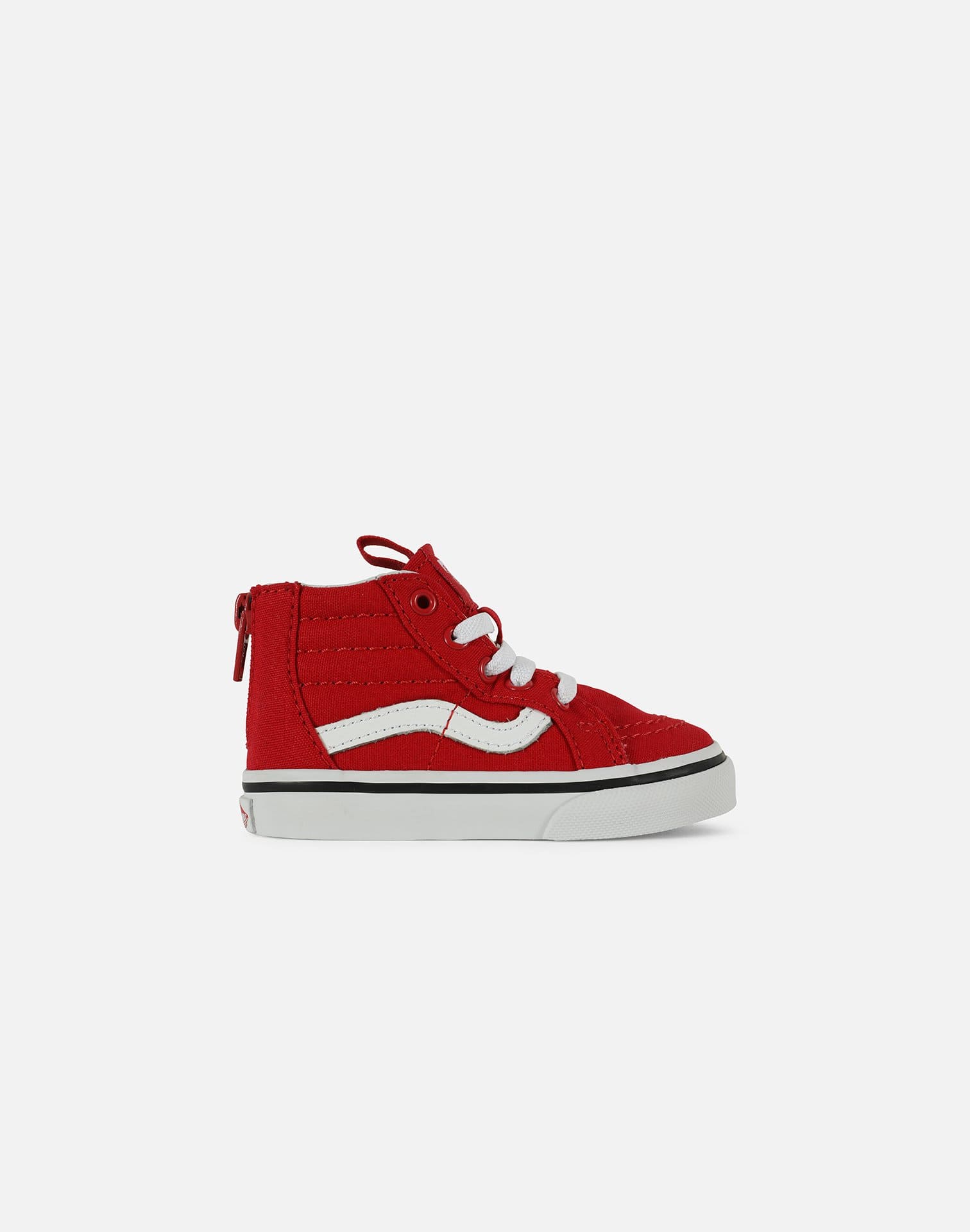 Vans Sk8-Hi Zip Infant