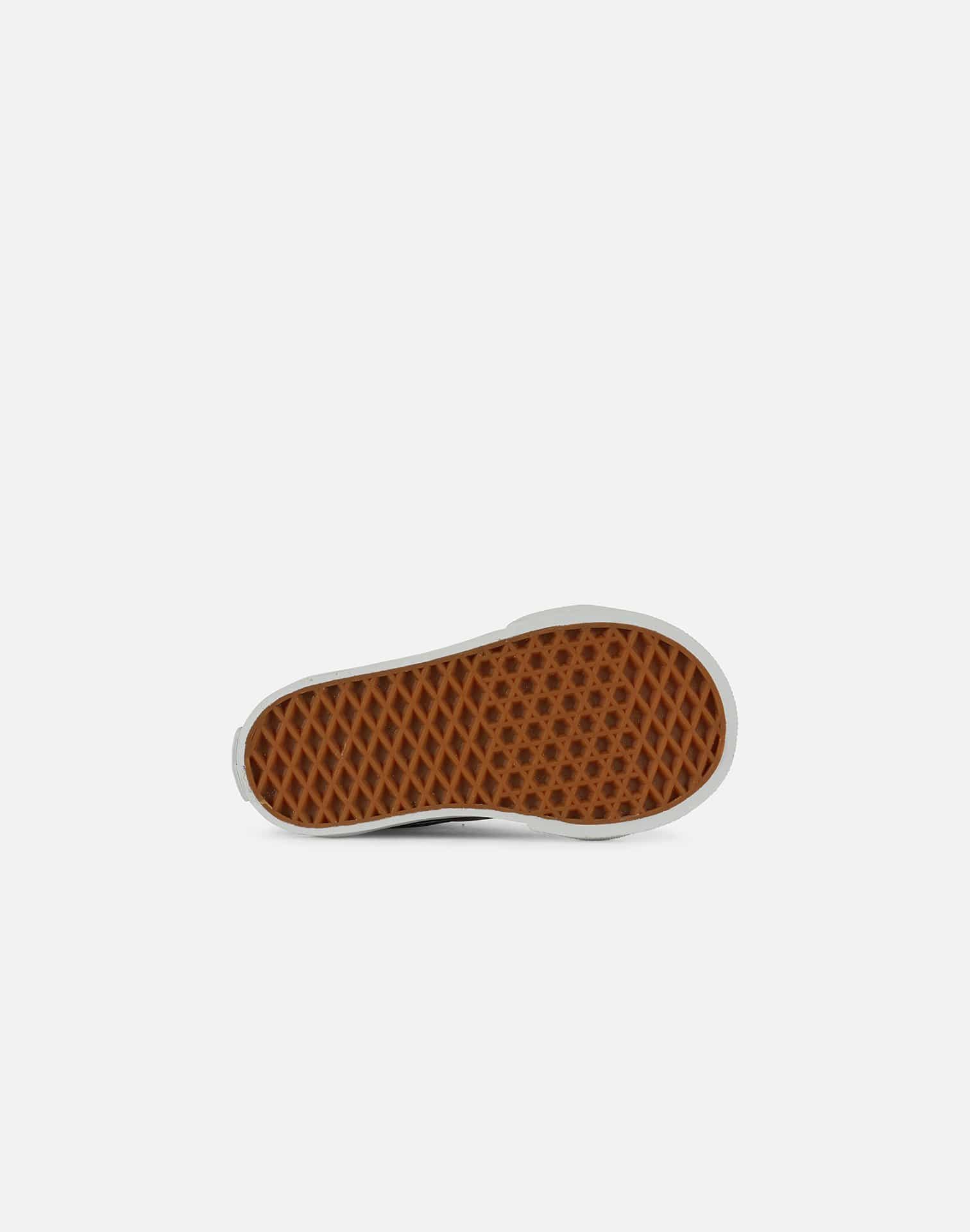 Vans Sk8-Hi Zip Infant