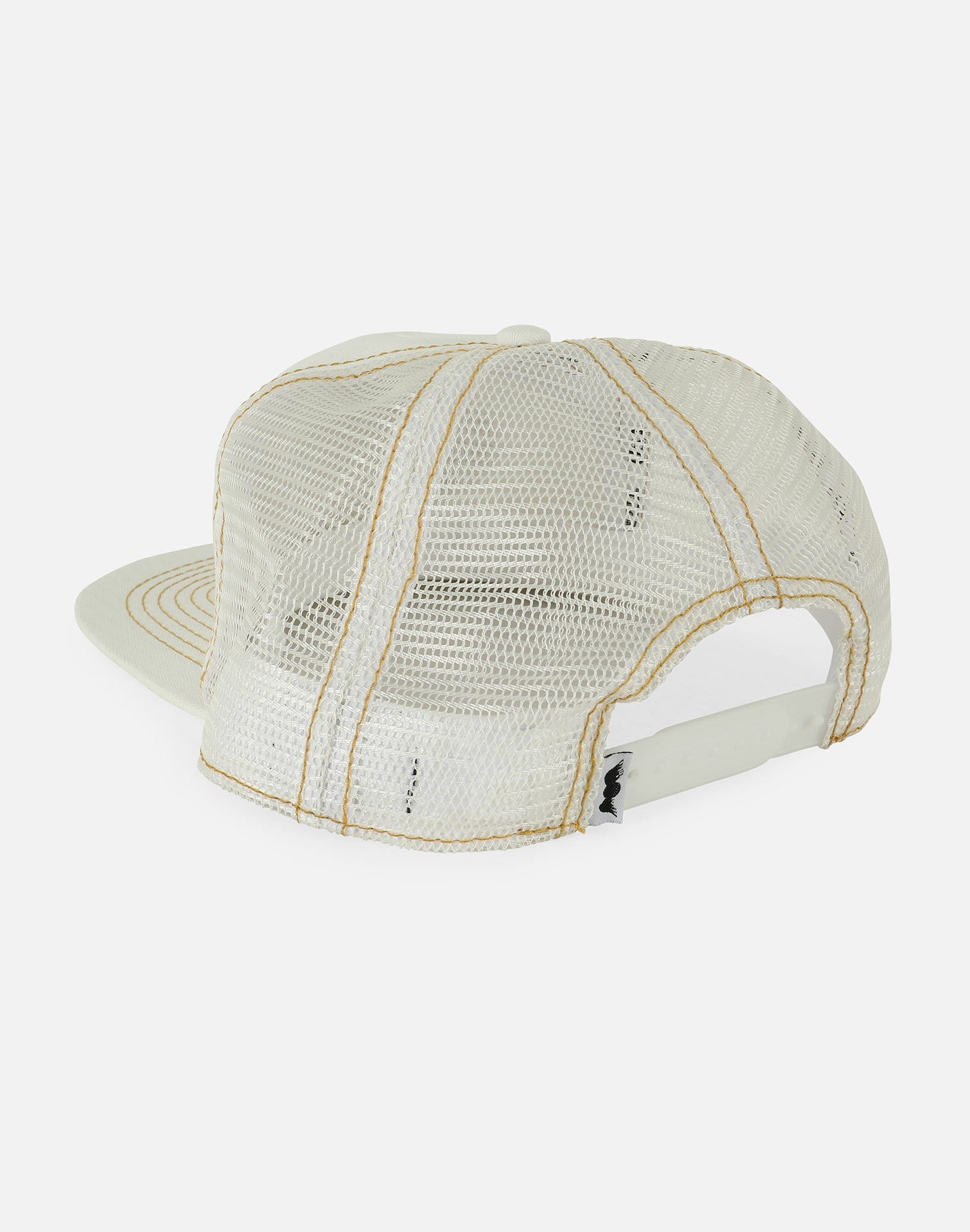 Von Dutch Vintage Trucker Snapback Hat