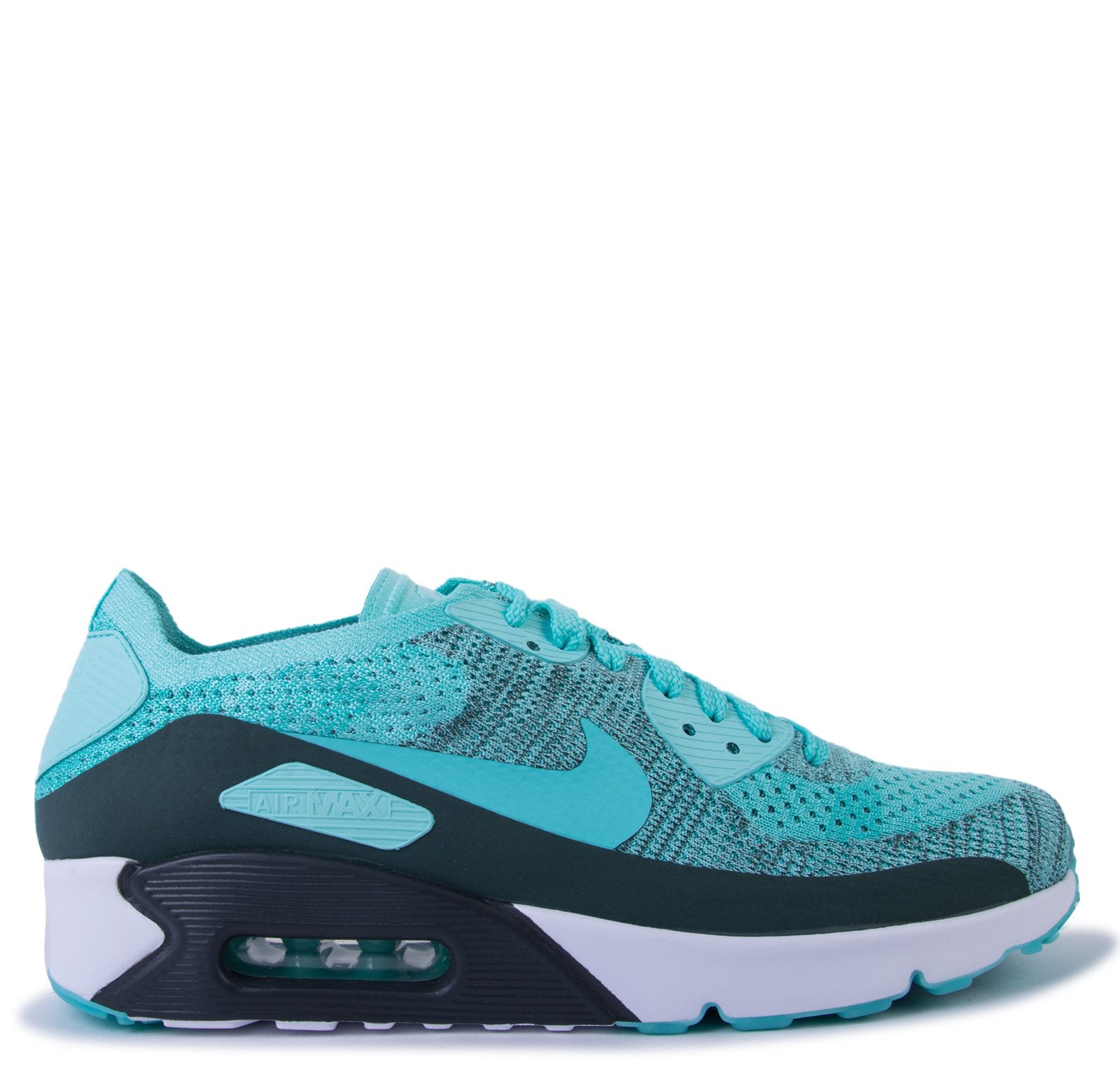 A.MAX 90 ULTRA FLYKNIT TURQ