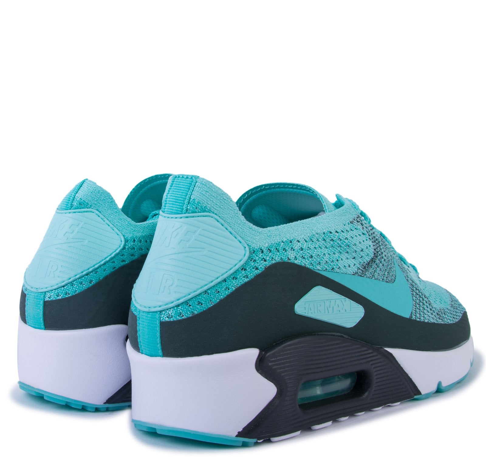 A.MAX 90 ULTRA FLYKNIT TURQ