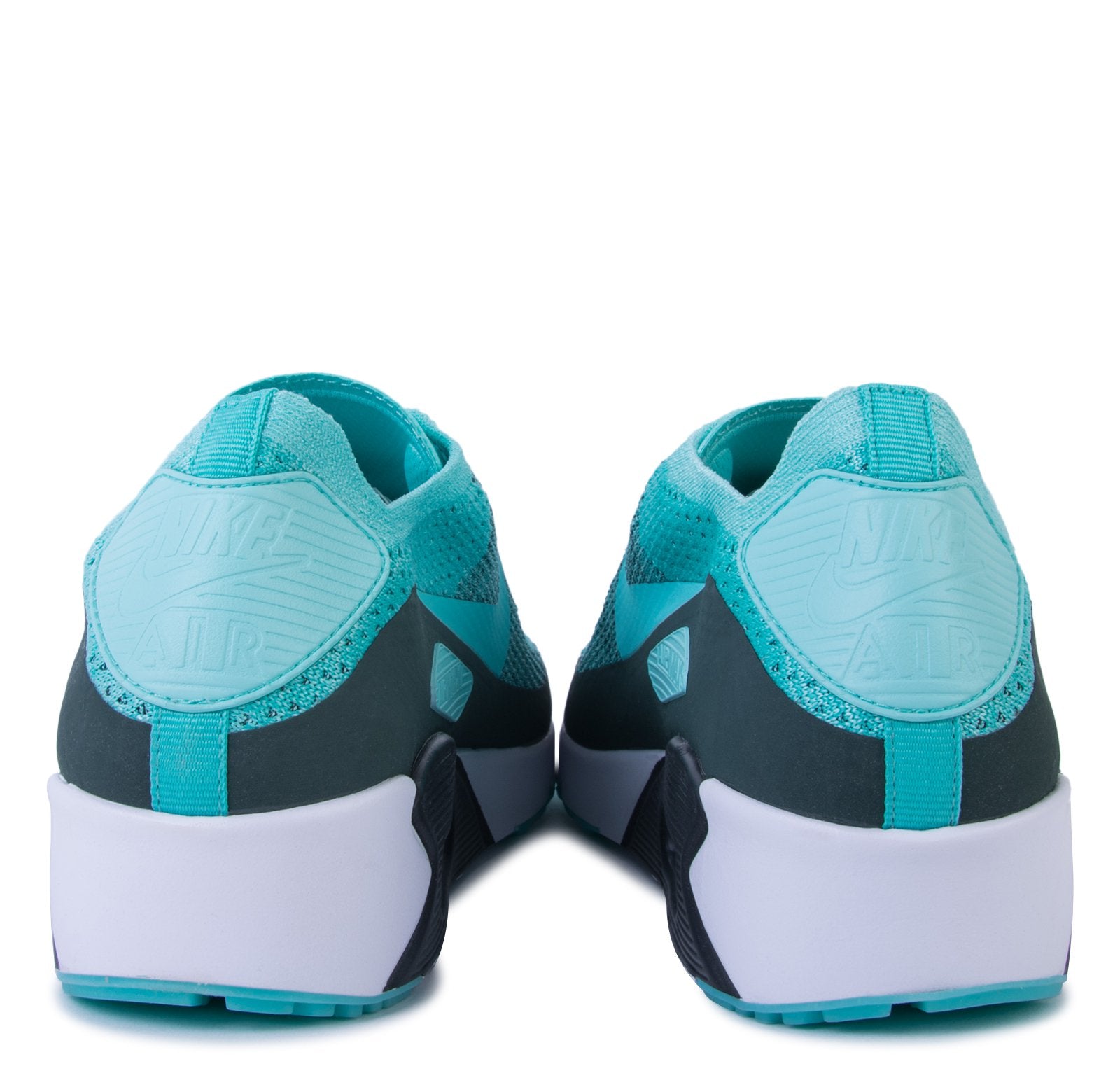 A.MAX 90 ULTRA FLYKNIT TURQ