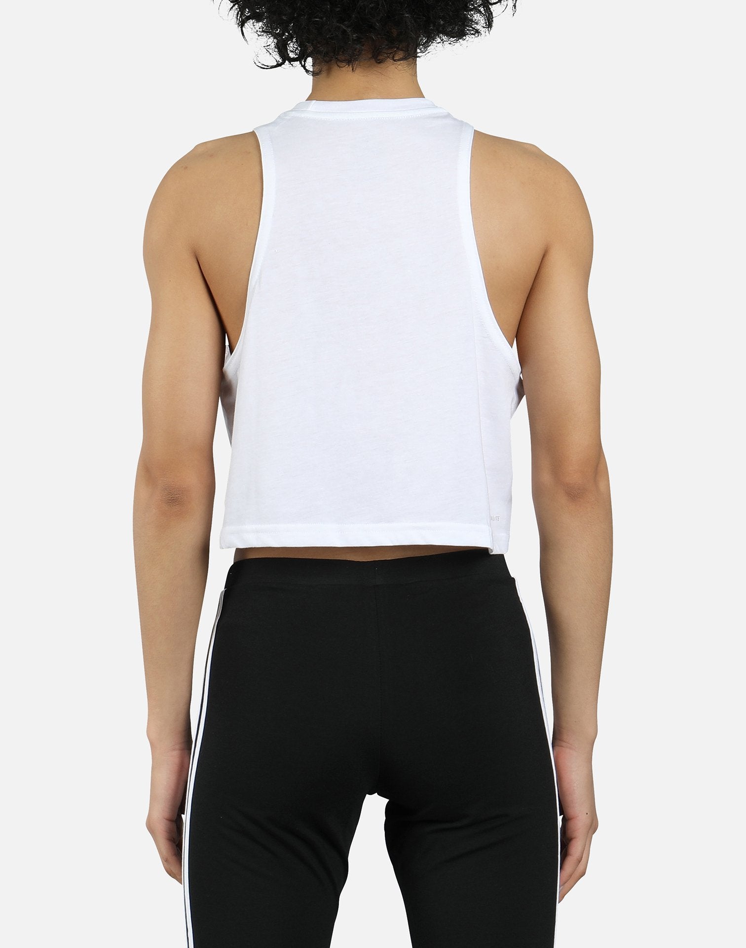adidas Women's ADI DAS Crop Top