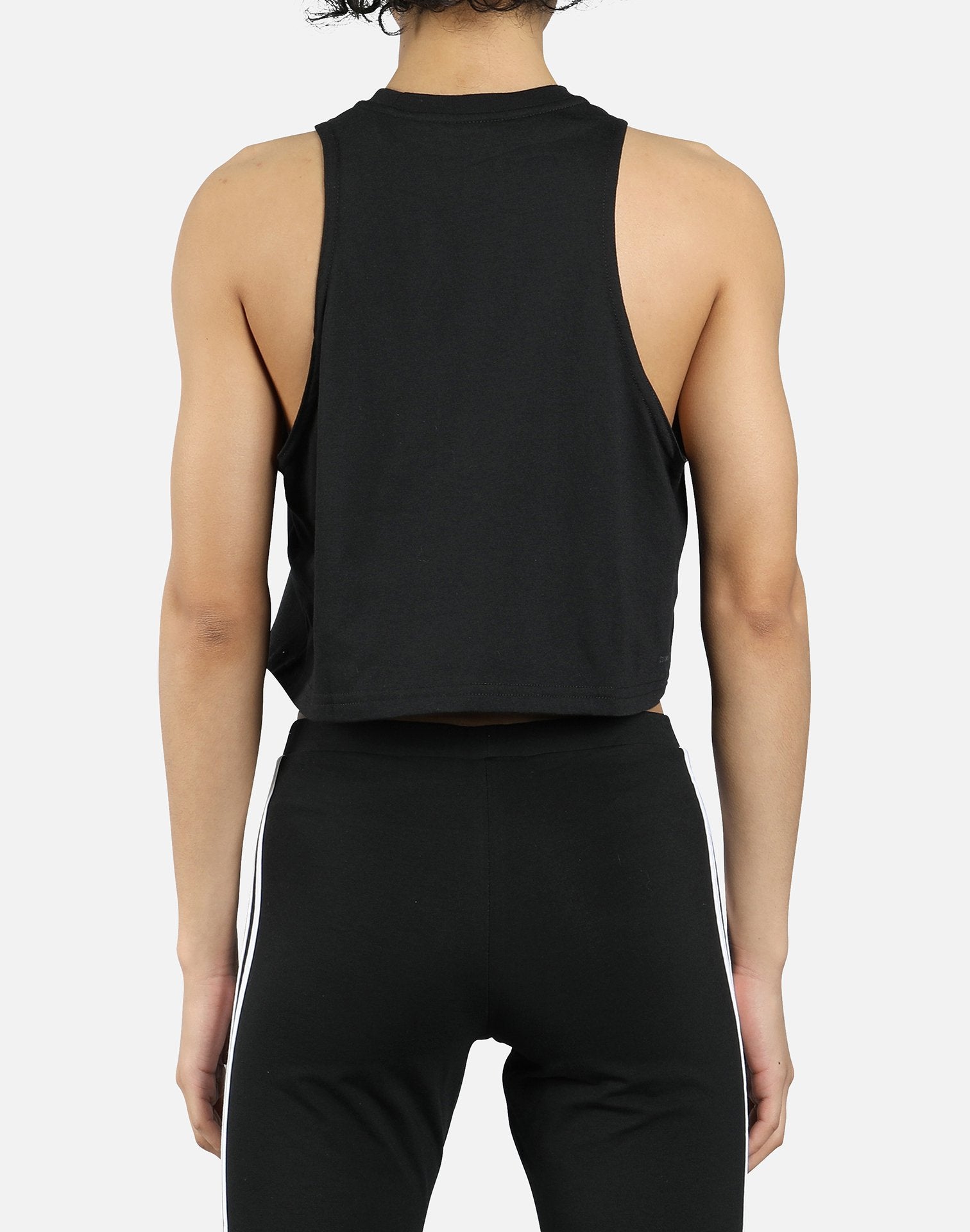 adidas ADI DAS Crop Top