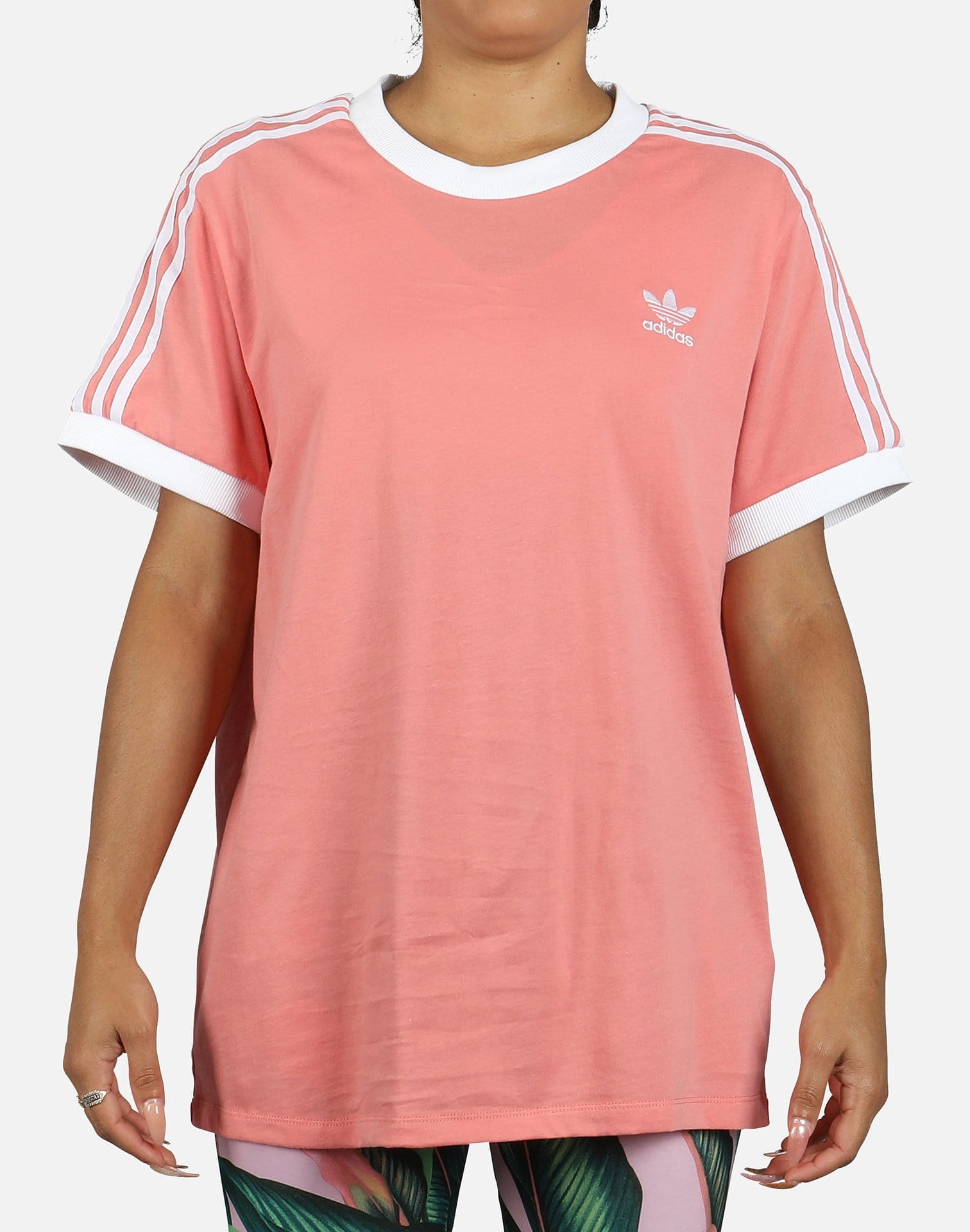 Adidas 3-STRIPES TEE