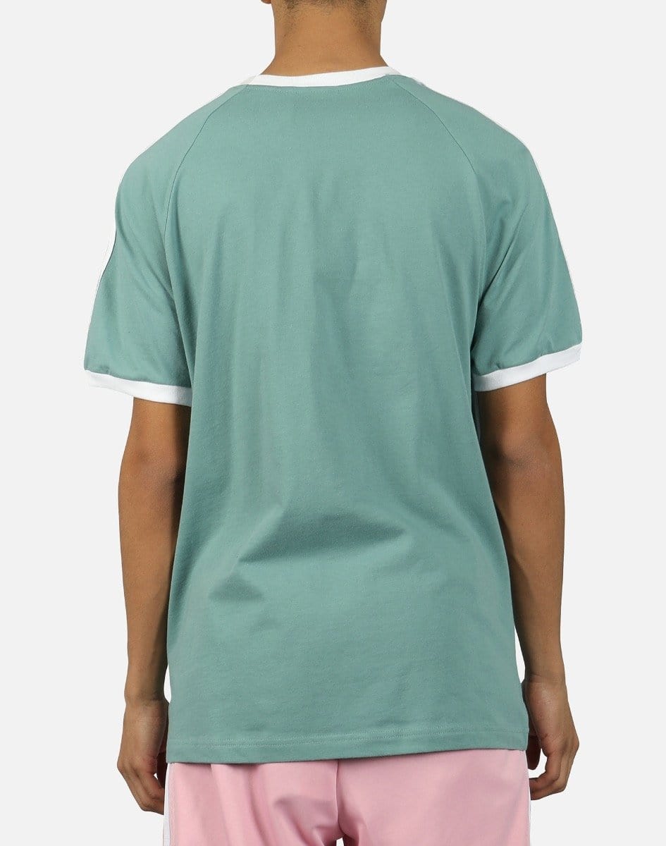 Adidas Men's 3-Stripes Tee