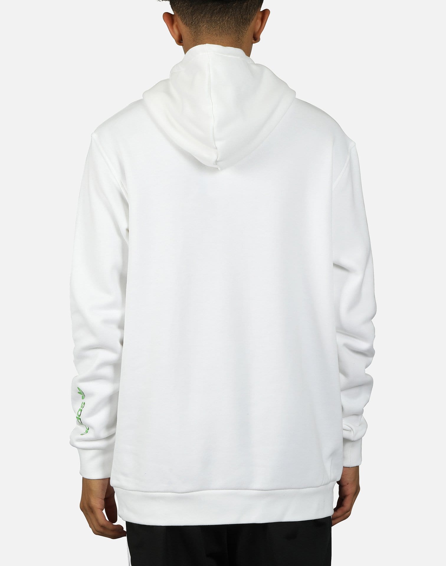 adidas Men's 3D Graphic Hoodie