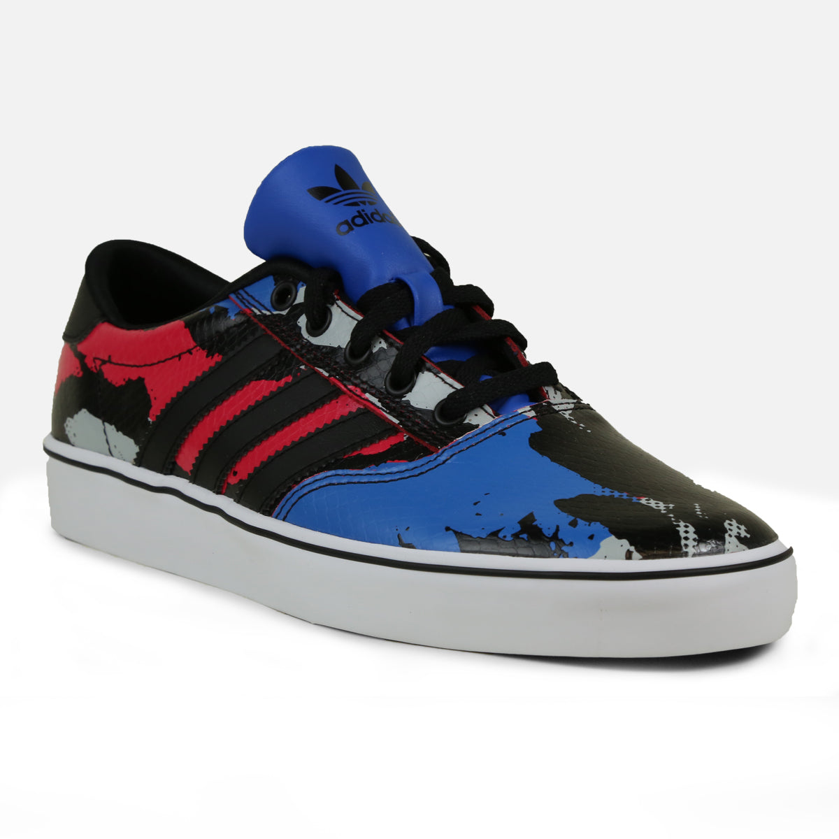 adidas ADI M.C. Low (Pink/Blue-Black-White)