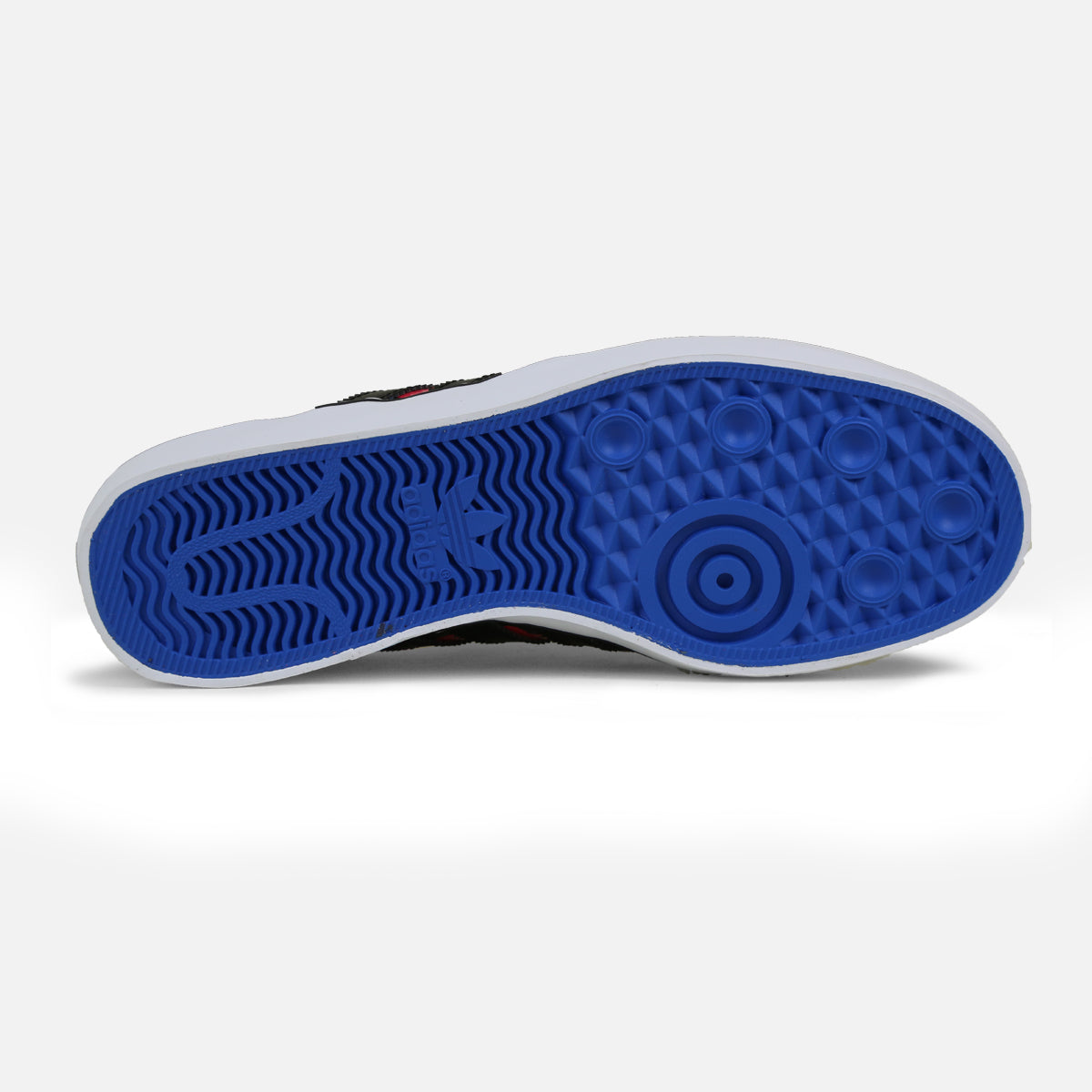 adidas ADI M.C. Low (Pink/Blue-Black-White)