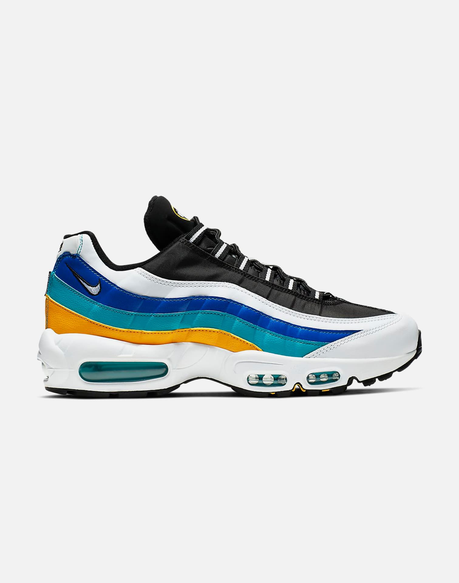 Nike Men's Air Max 95 SE