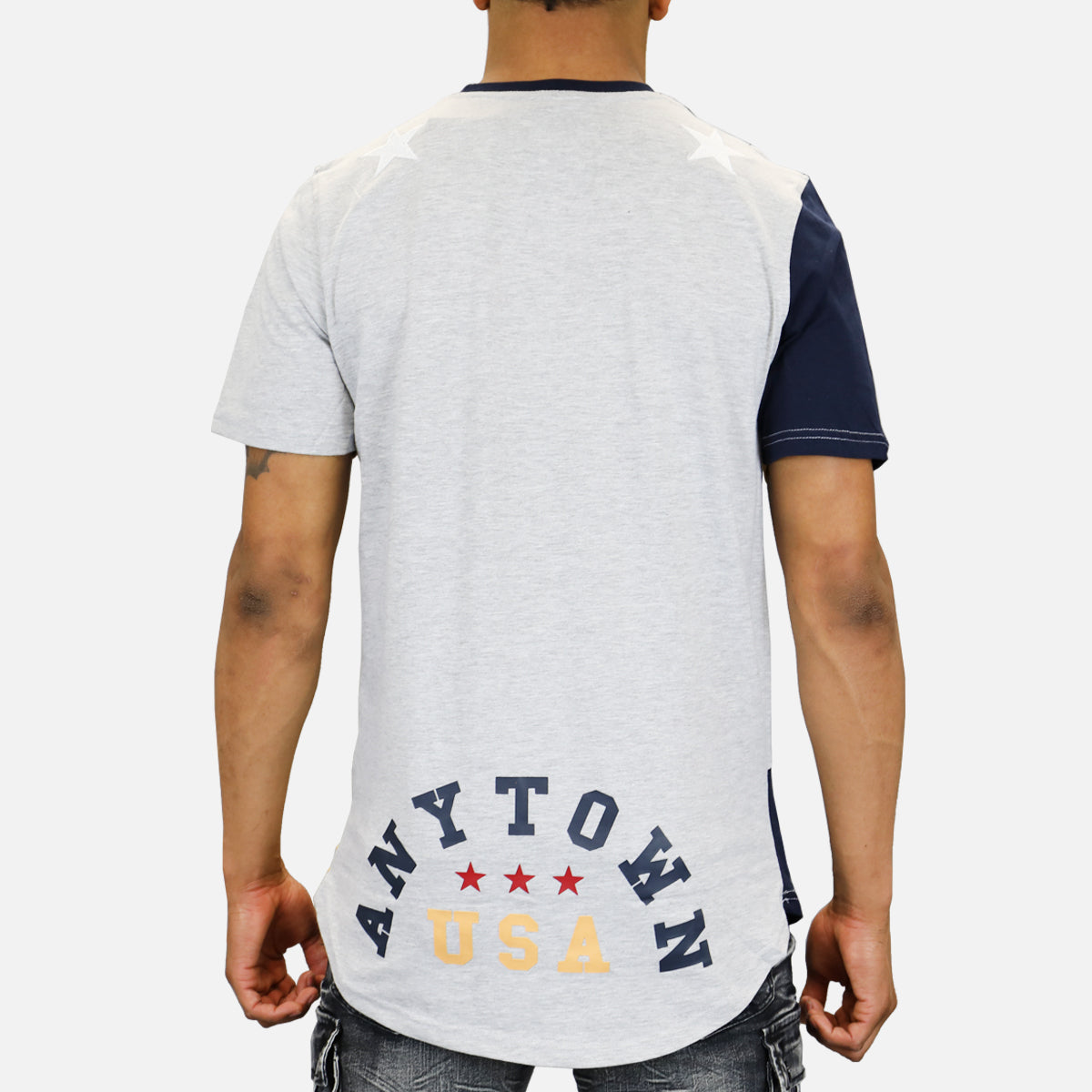 Born Fly Aida Tee