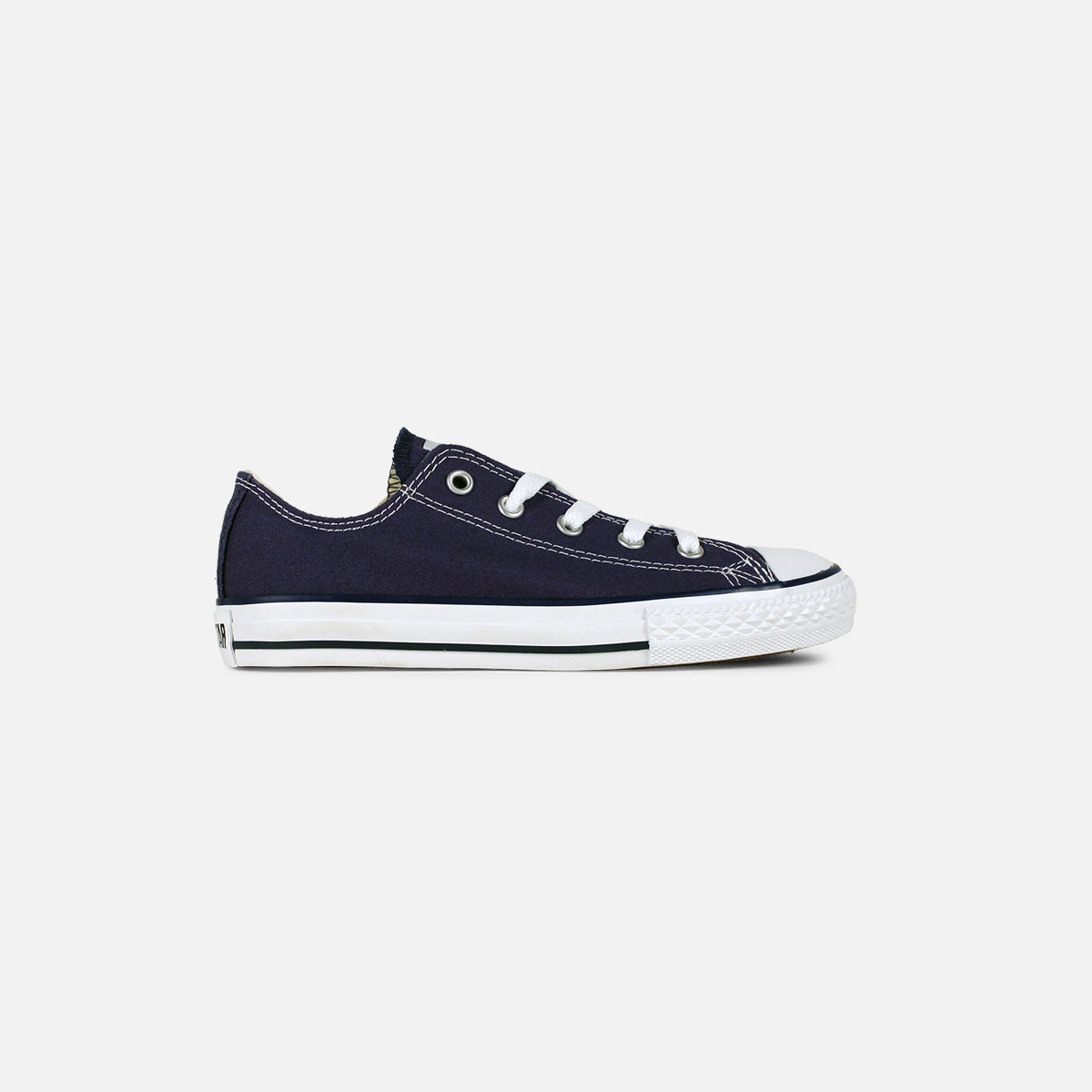 Converse Chuck Taylor Low Pre-School (Navy/White)