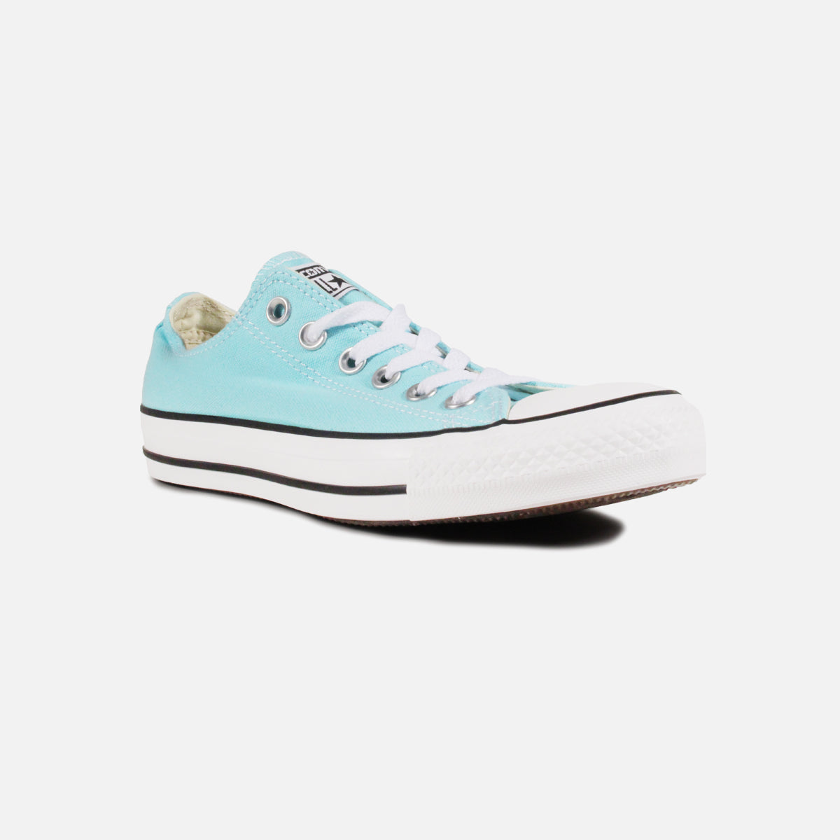 Converse Chuck Taylor Low Grade-School (Poolside)
