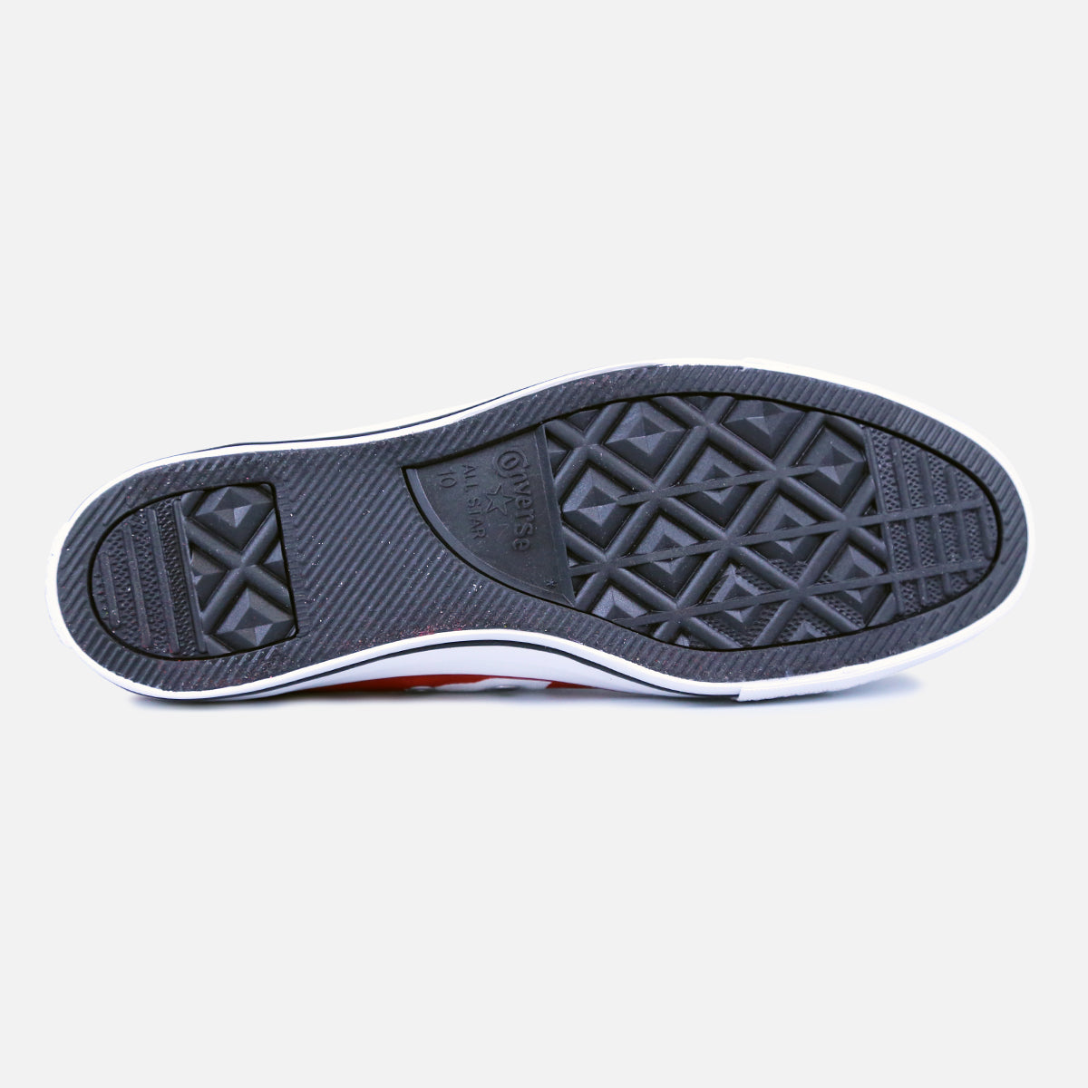 Converse Chuck Taylor Low (Flag)