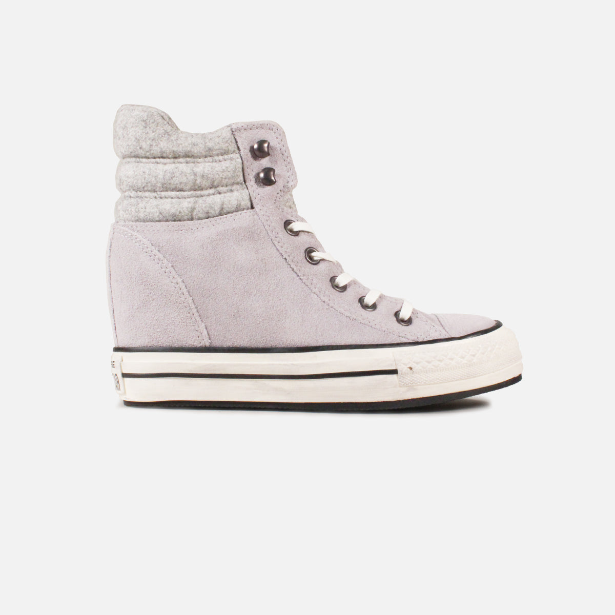 Converse Chuck Taylor Platform Plus (Lucky Stone)