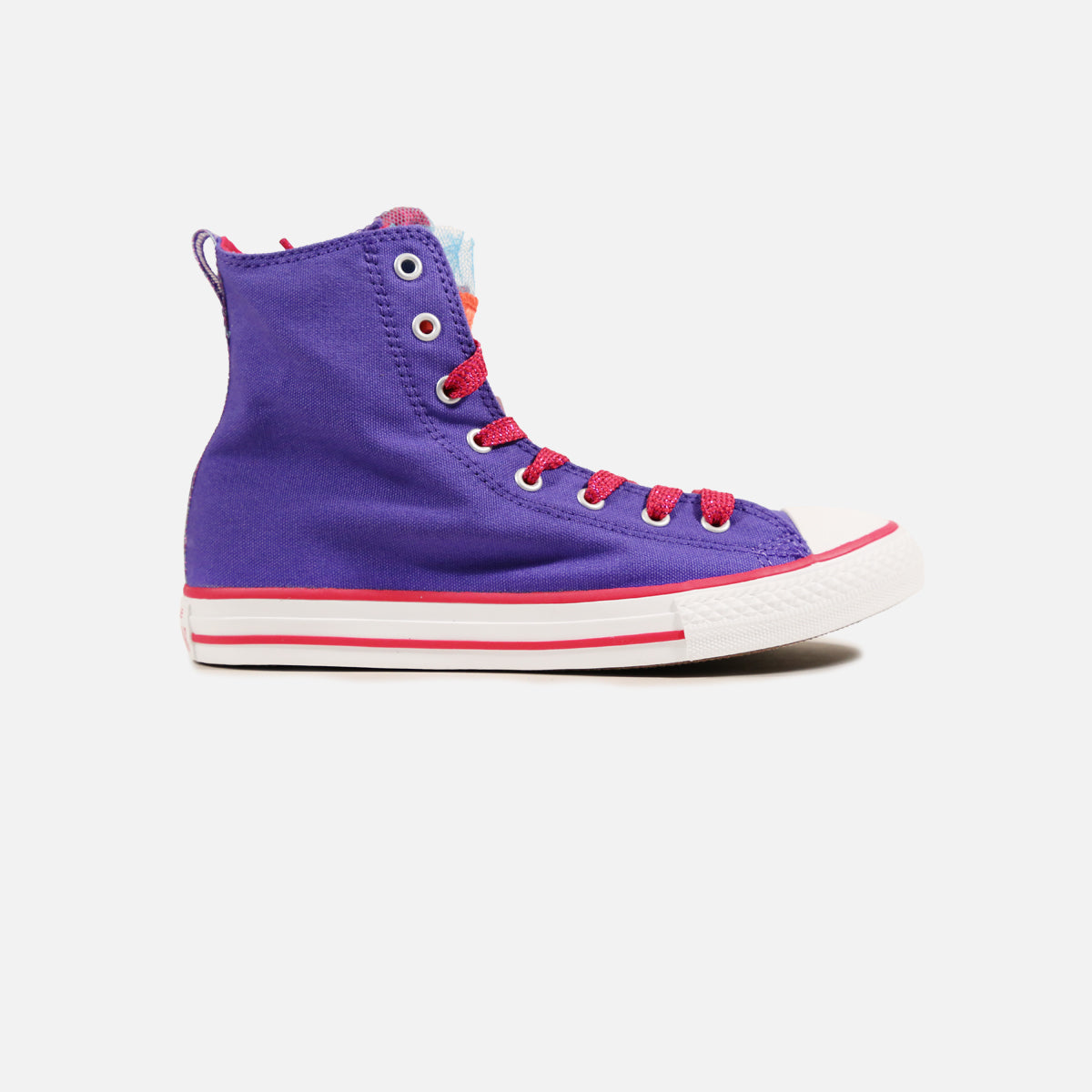Converse CHUCK PARTY (Purple)