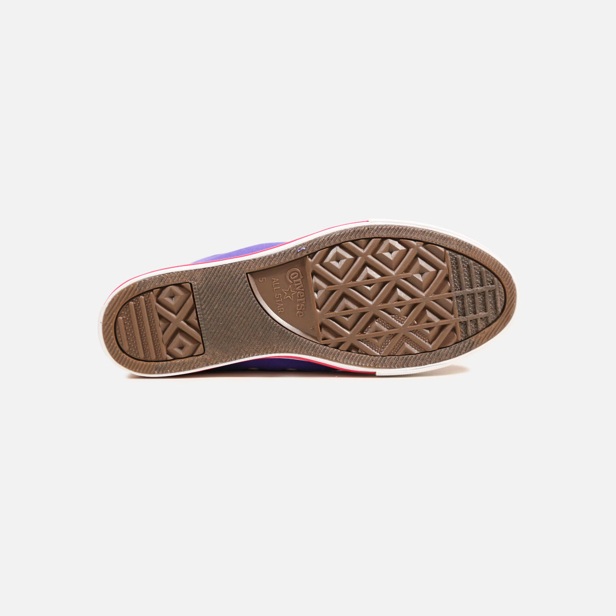 Converse CHUCK PARTY (Purple)