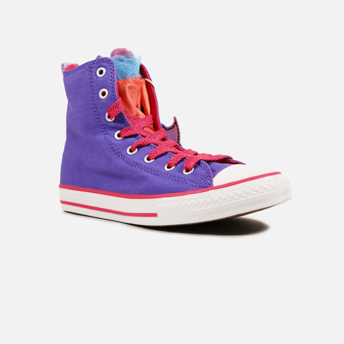 Converse CHUCK PARTY (Purple)