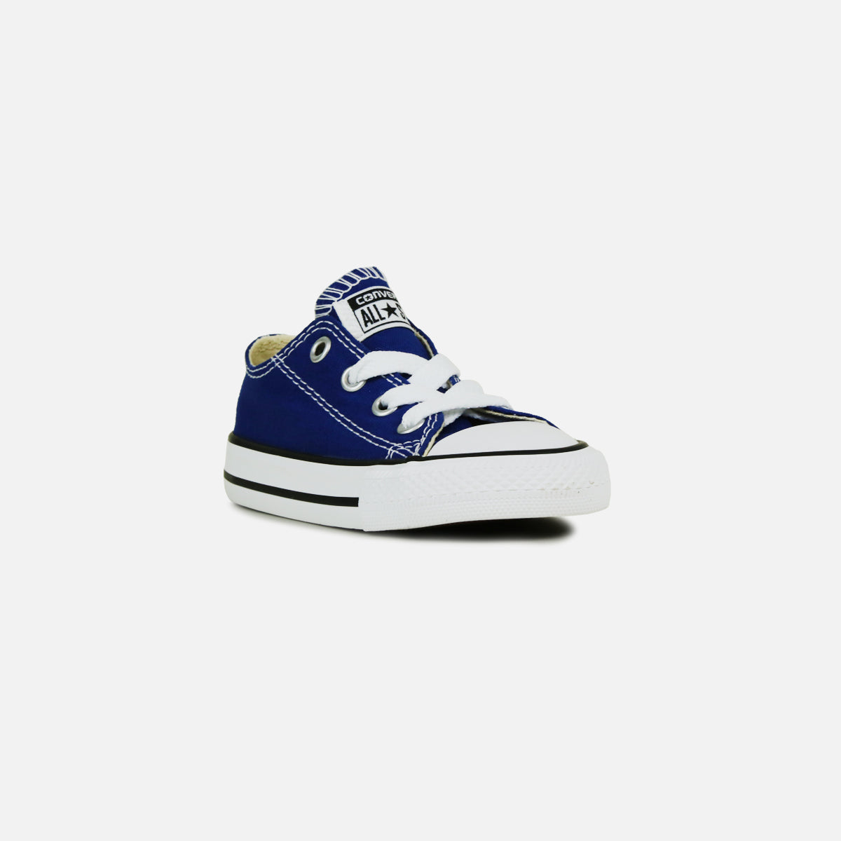 Converse Chuck Taylor All Star Low Infant (Royal/White)