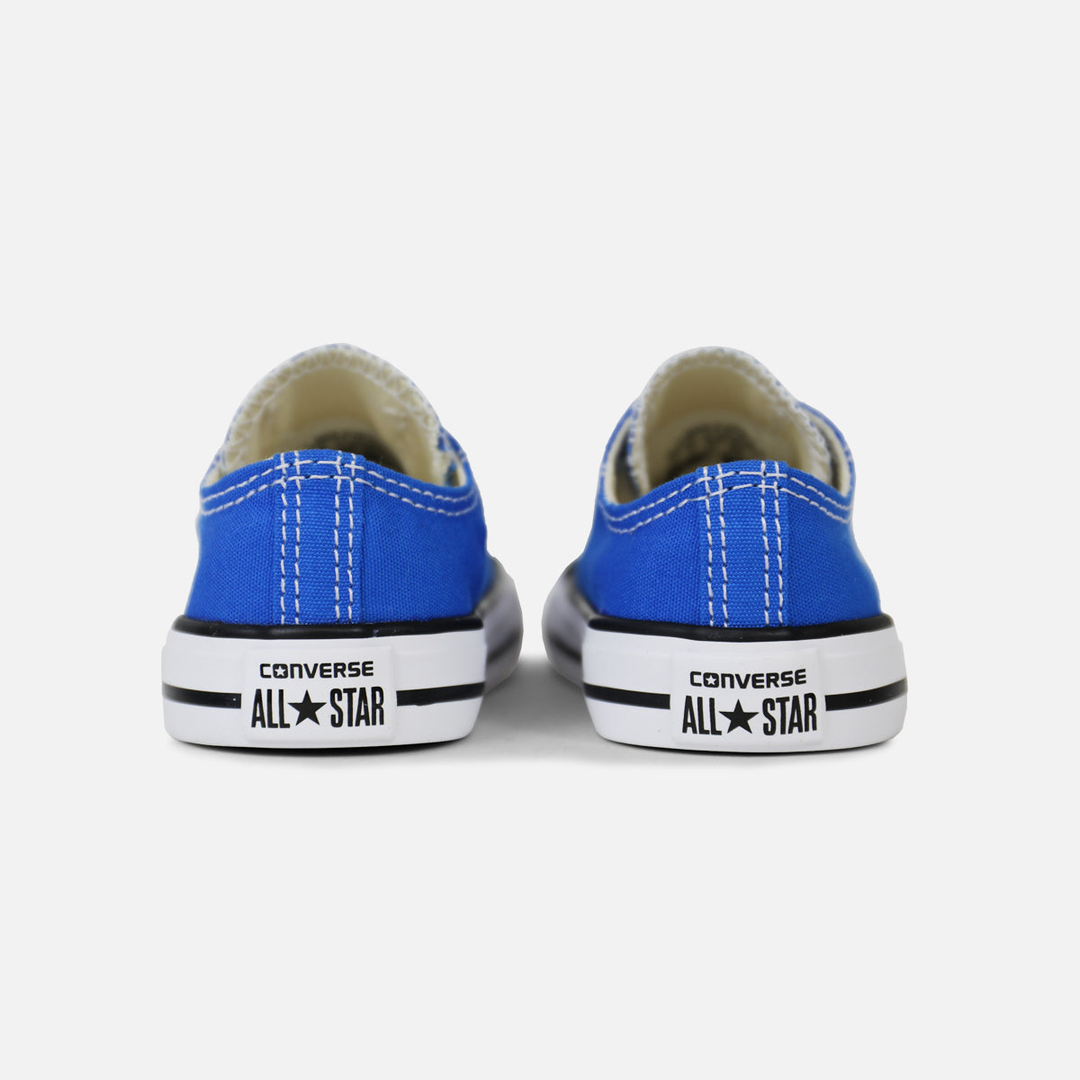 Converse Chuck Taylor All Star Low Infant (Soar Blue/White)