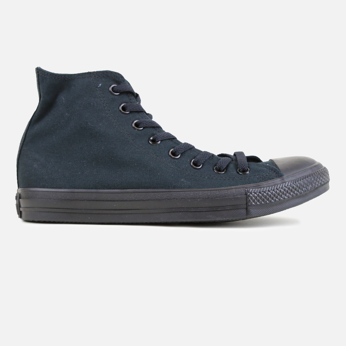 Converse Chuck Taylor High (Black/Black)