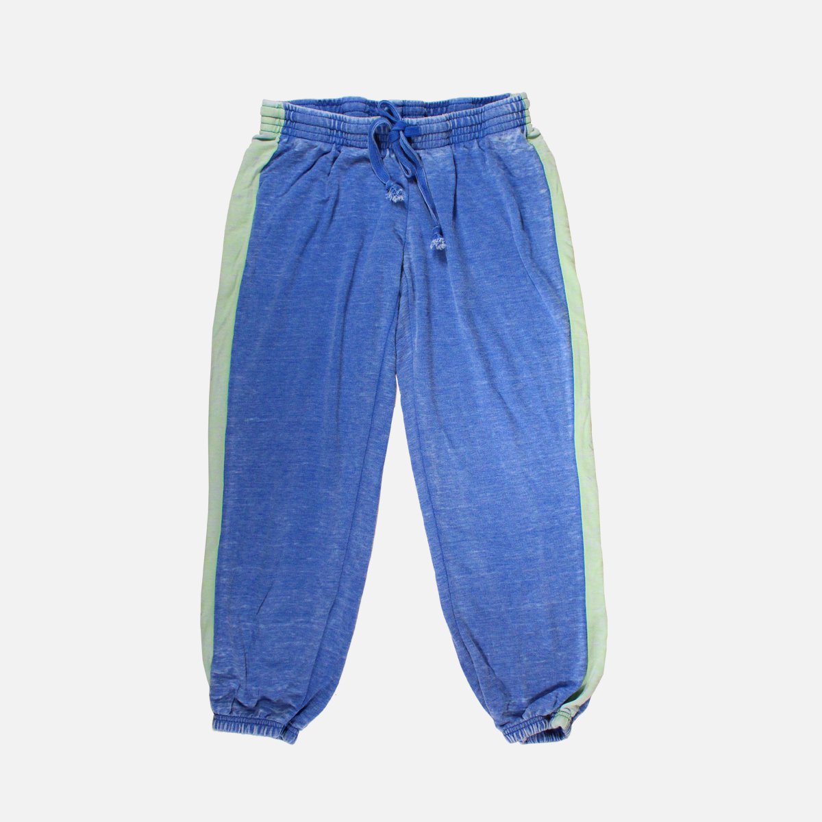 ACID TUX STRIPED JOGGER