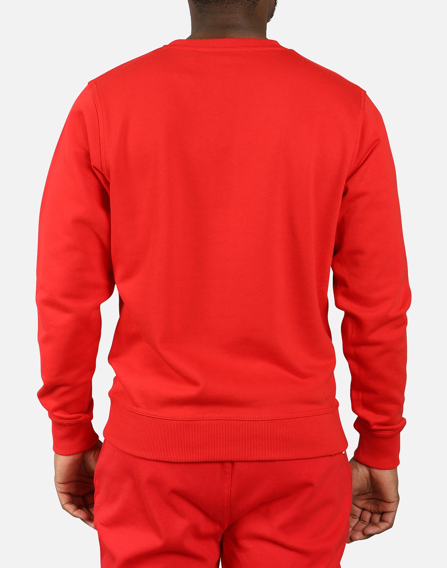 Hustle Gang Bird Of Prey Sweatshirt