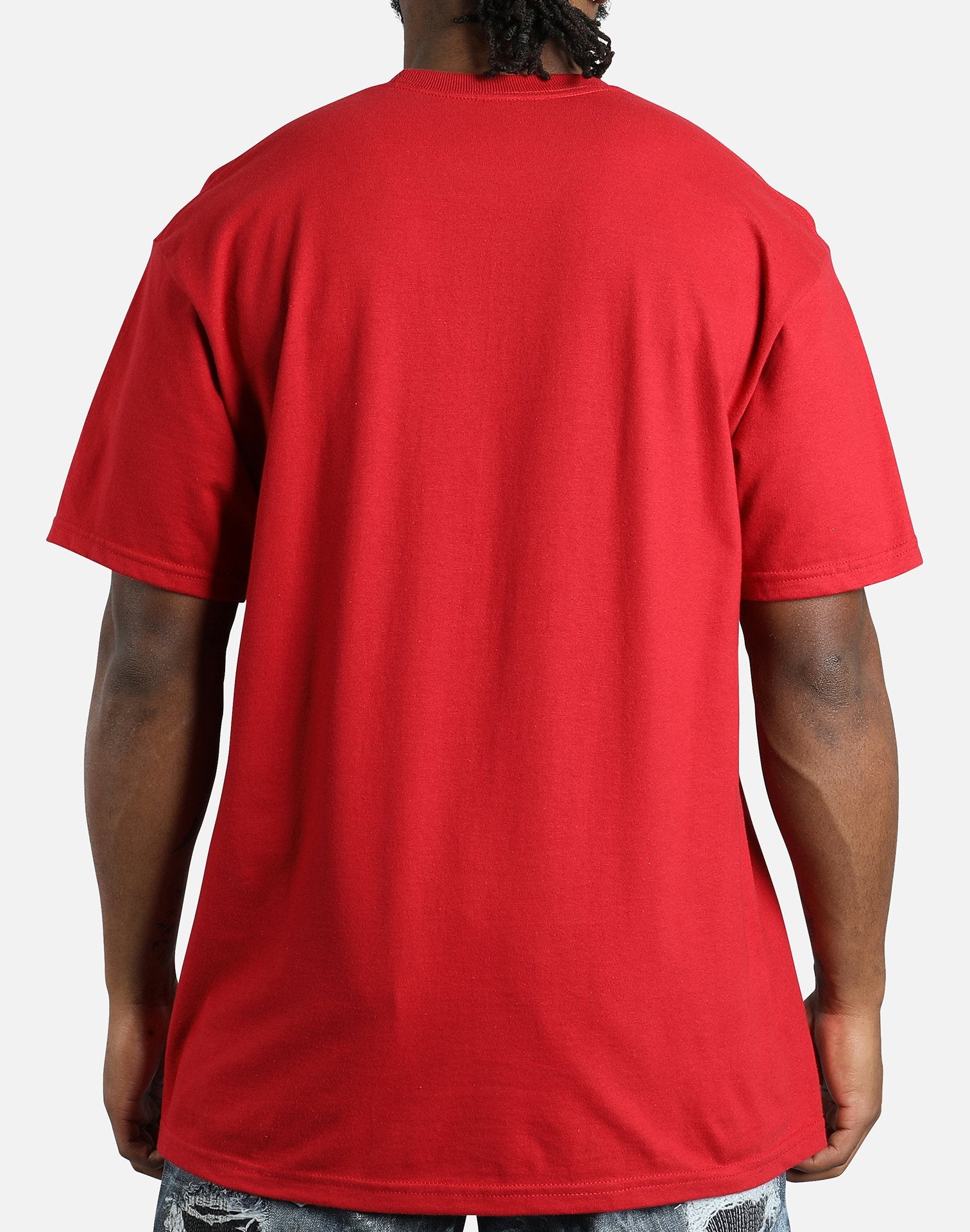 Hustle Gang Acid Chief Tee