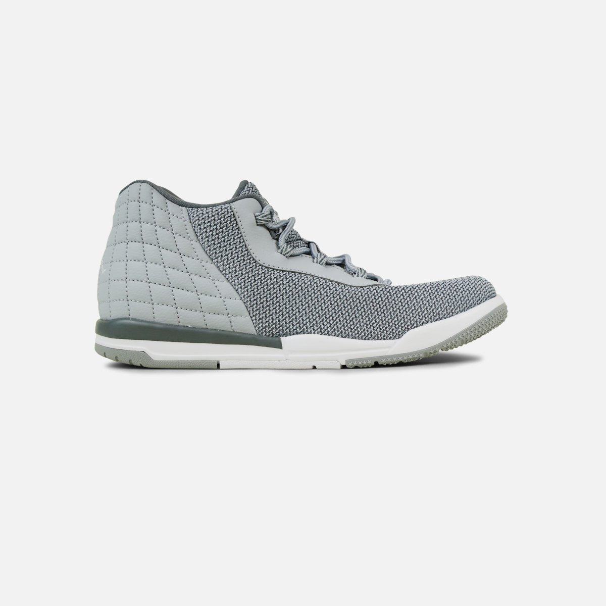 Jordan Academy Pre-School (Grey)
