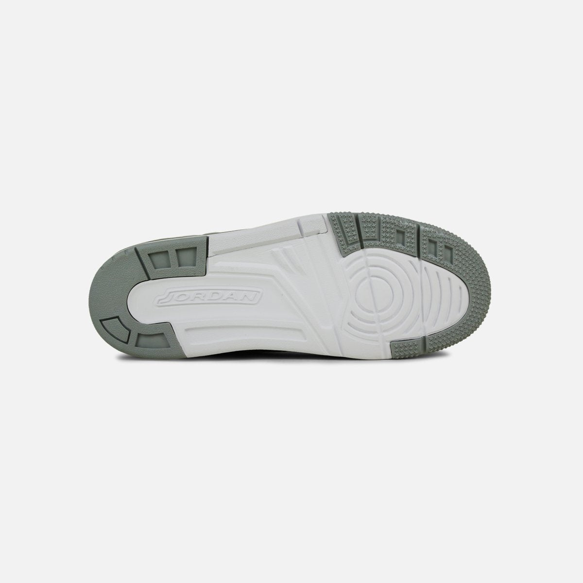 Jordan Academy Pre-School (Grey)