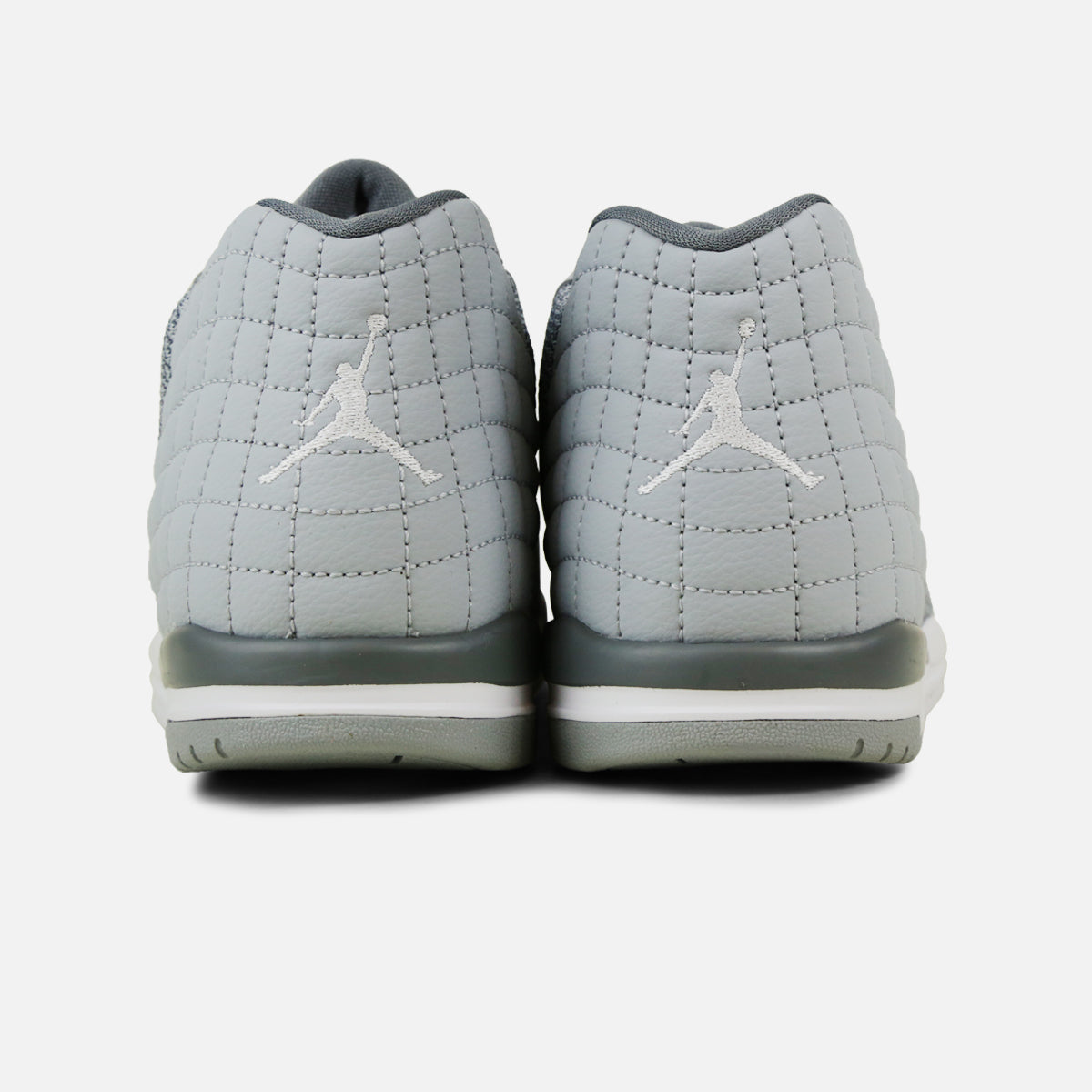 Jordan Academy Pre-School (Grey)