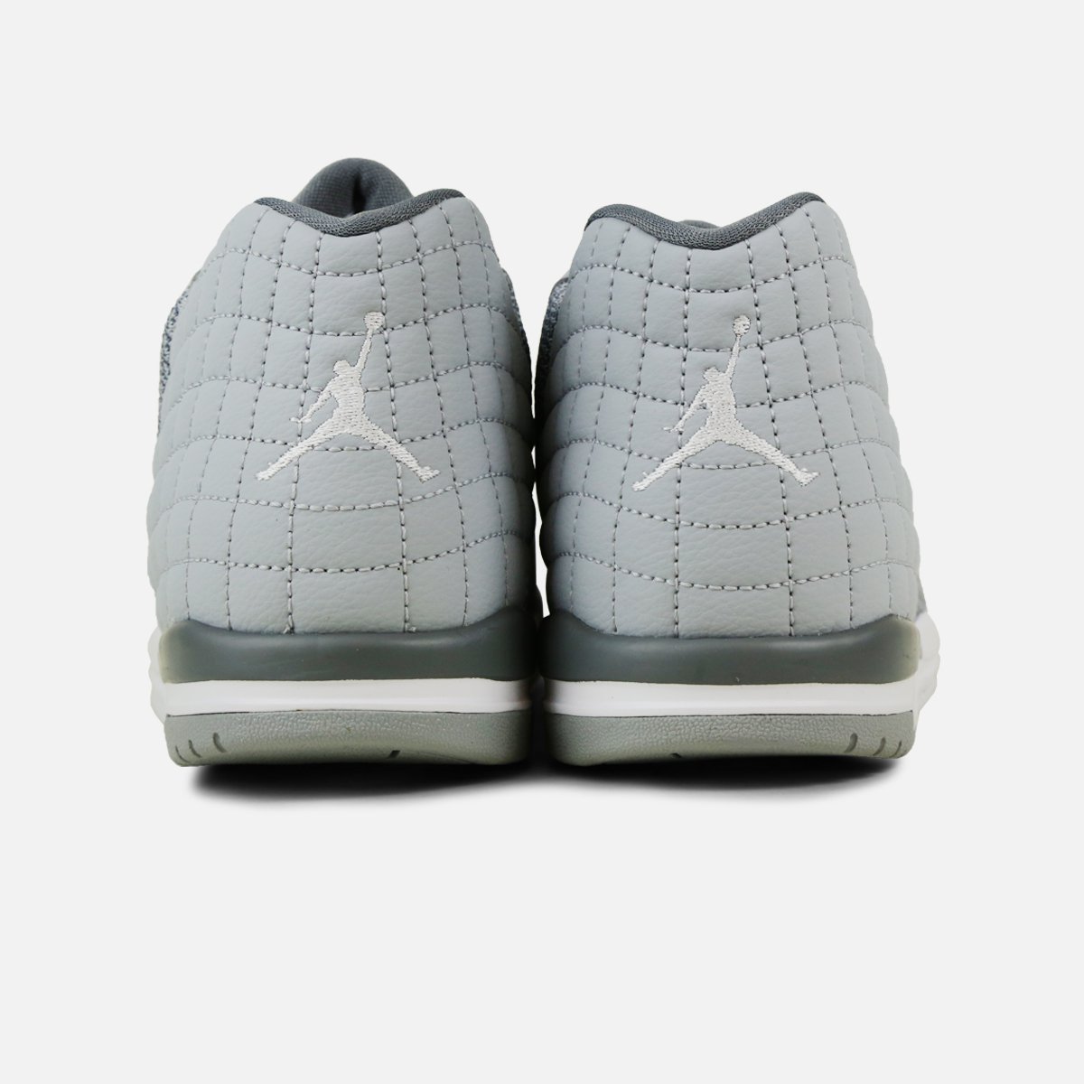 Jordan Academy Pre-School (Grey)