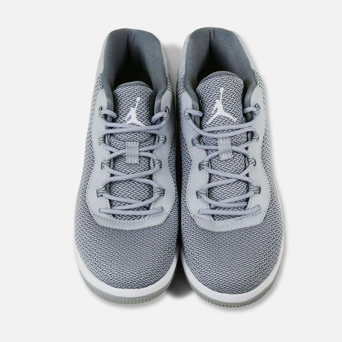 Jordan Academy Pre-School (Grey)