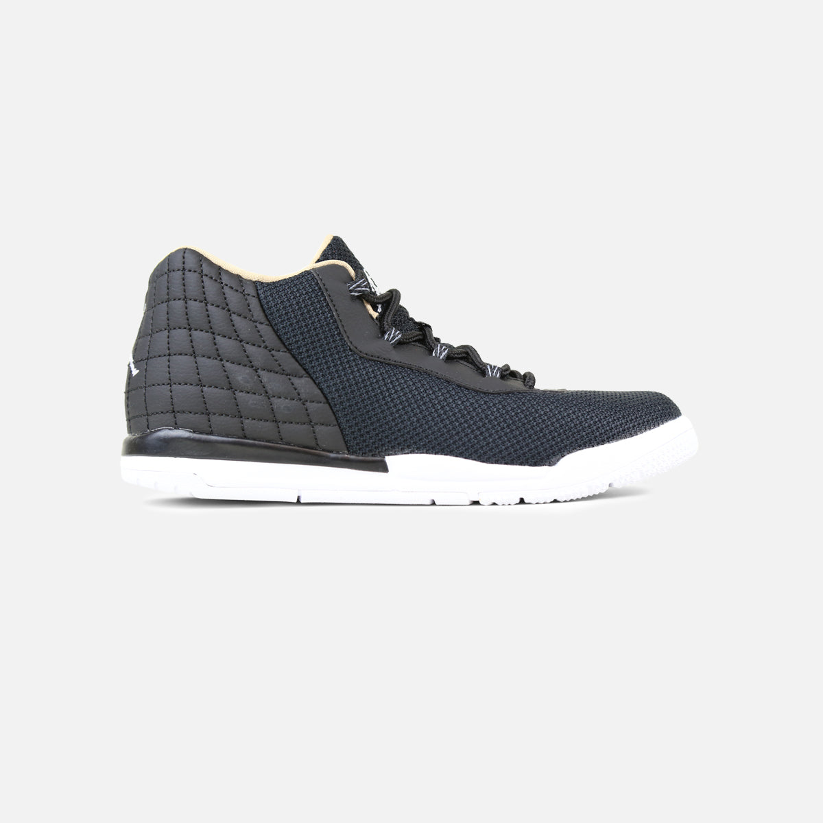 Jordan Academy Pre-School (Black/White-Grey-Tan)
