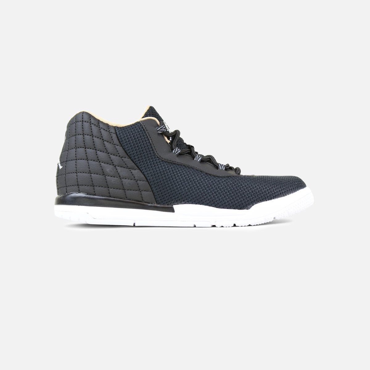 Jordan Academy Pre-School (Black/White-Grey-Tan)