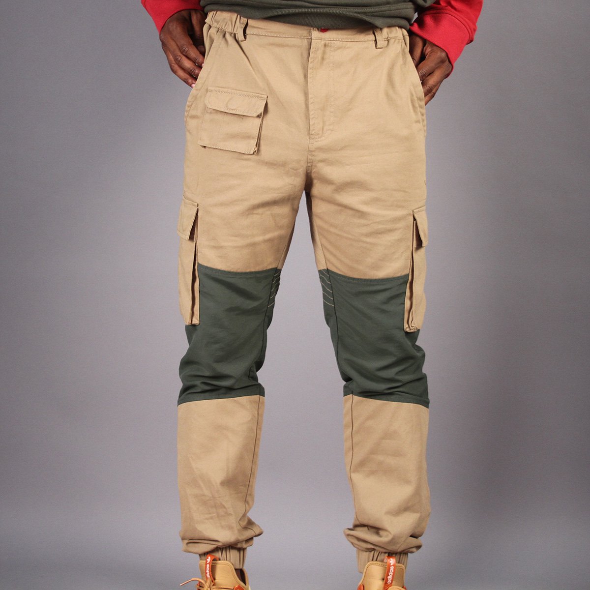 KRT ABT Cargo Pant