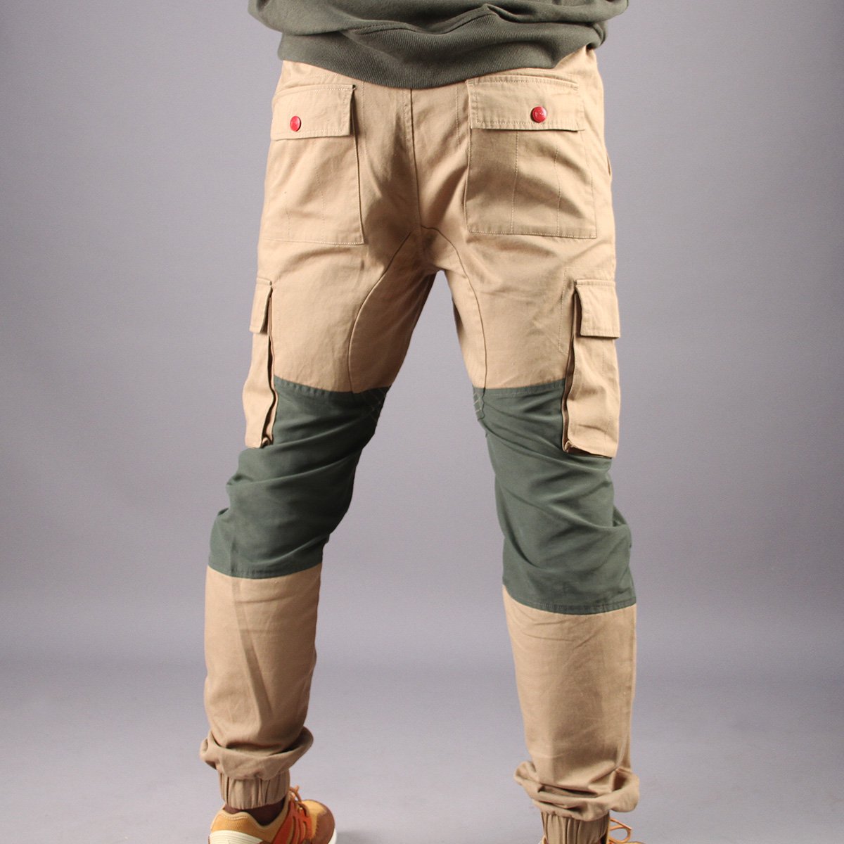 KRT ABT Cargo Pant