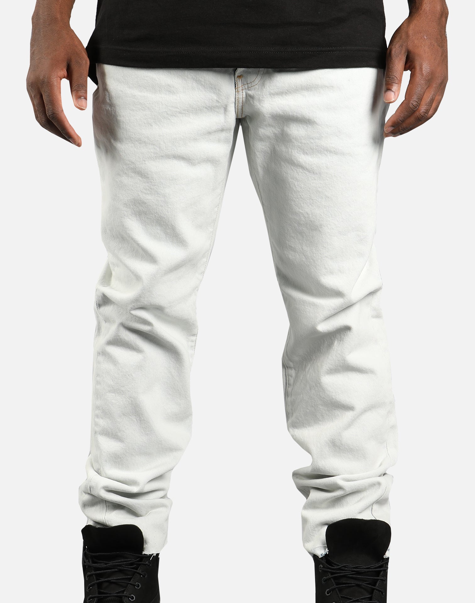 Levi's 541 Athletic-Fit Jeans (Bleached)