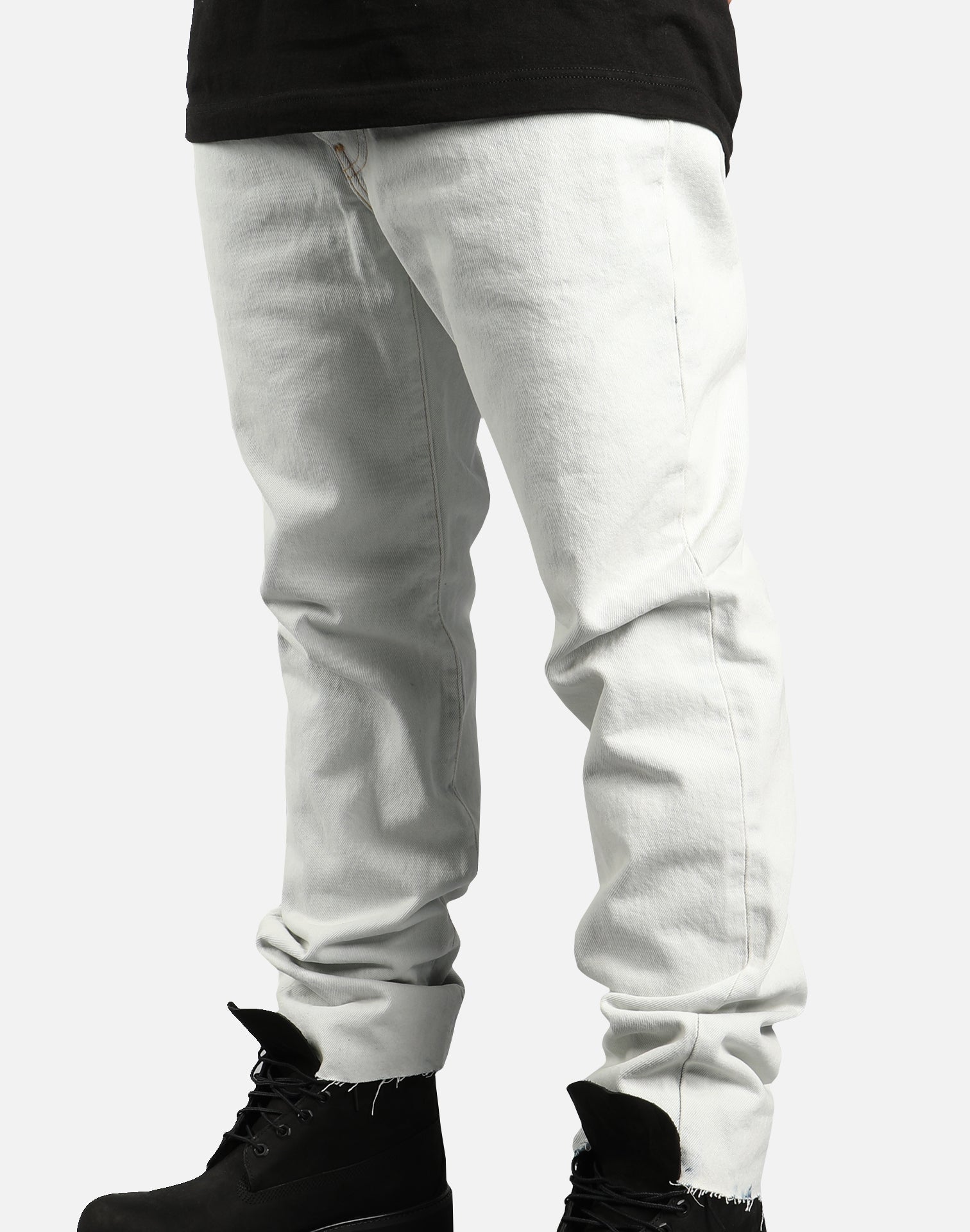 Levi's 541 Athletic-Fit Jeans (Bleached)