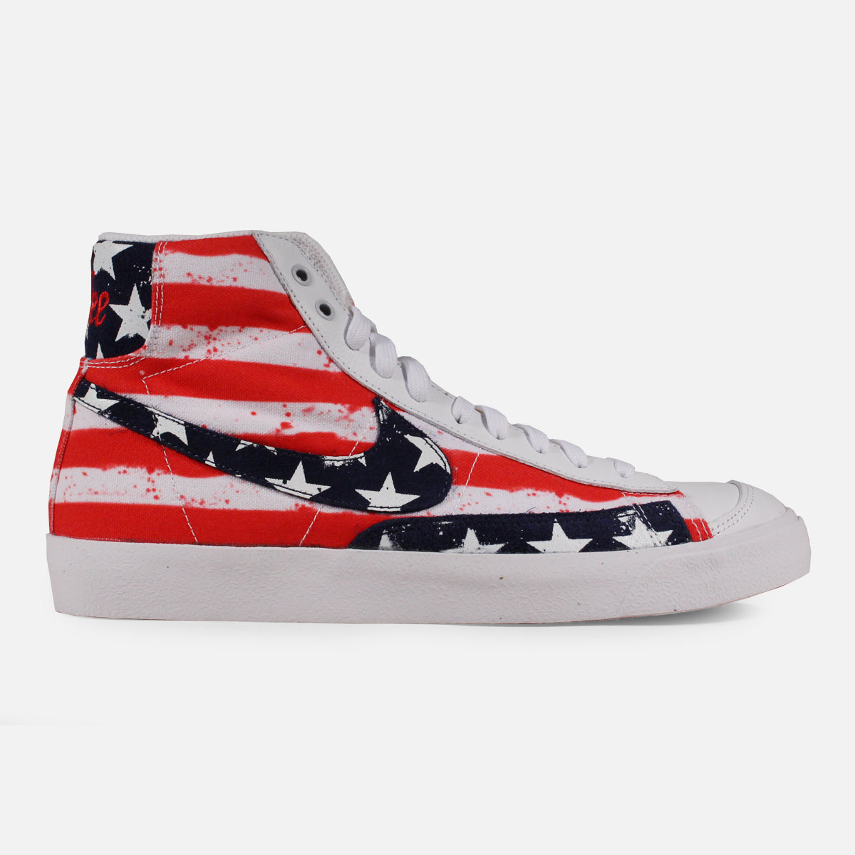 Nike Blazer Mid '77 (Independence Day)